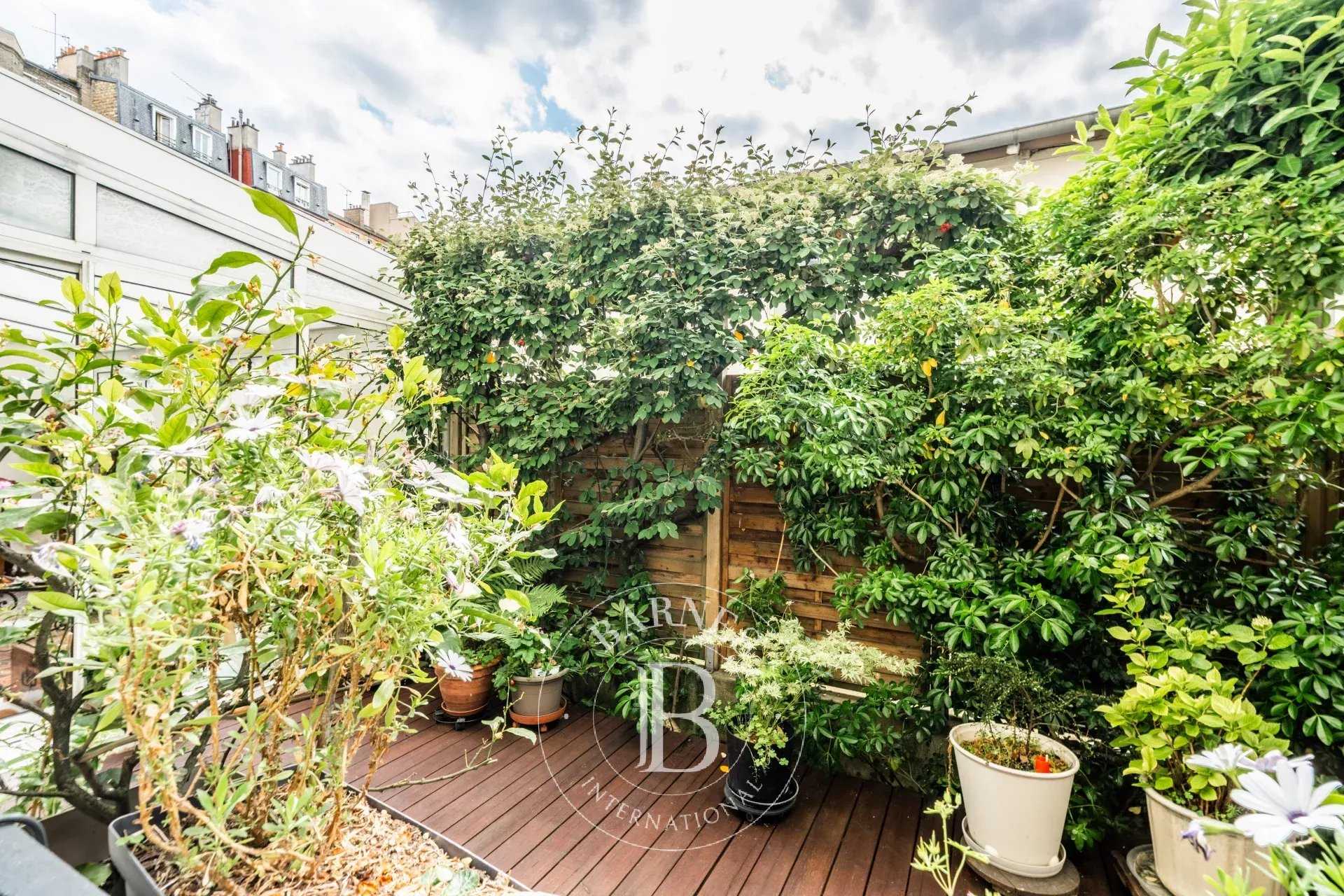 Apartment Boulogne-Billancourt  -  ref 86990090 (picture 2)