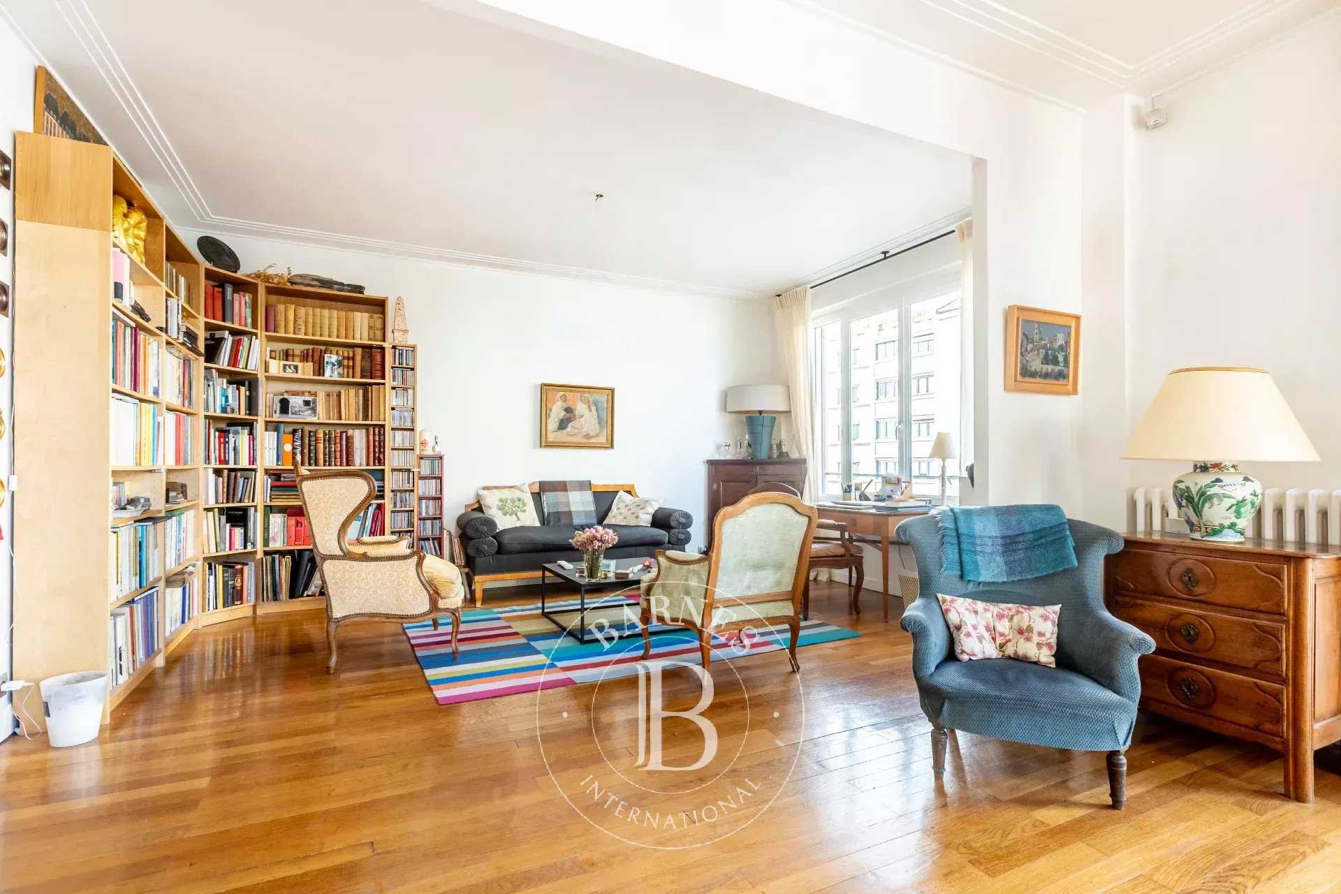 Apartment Boulogne-Billancourt  -  ref 86468818 (picture 3)