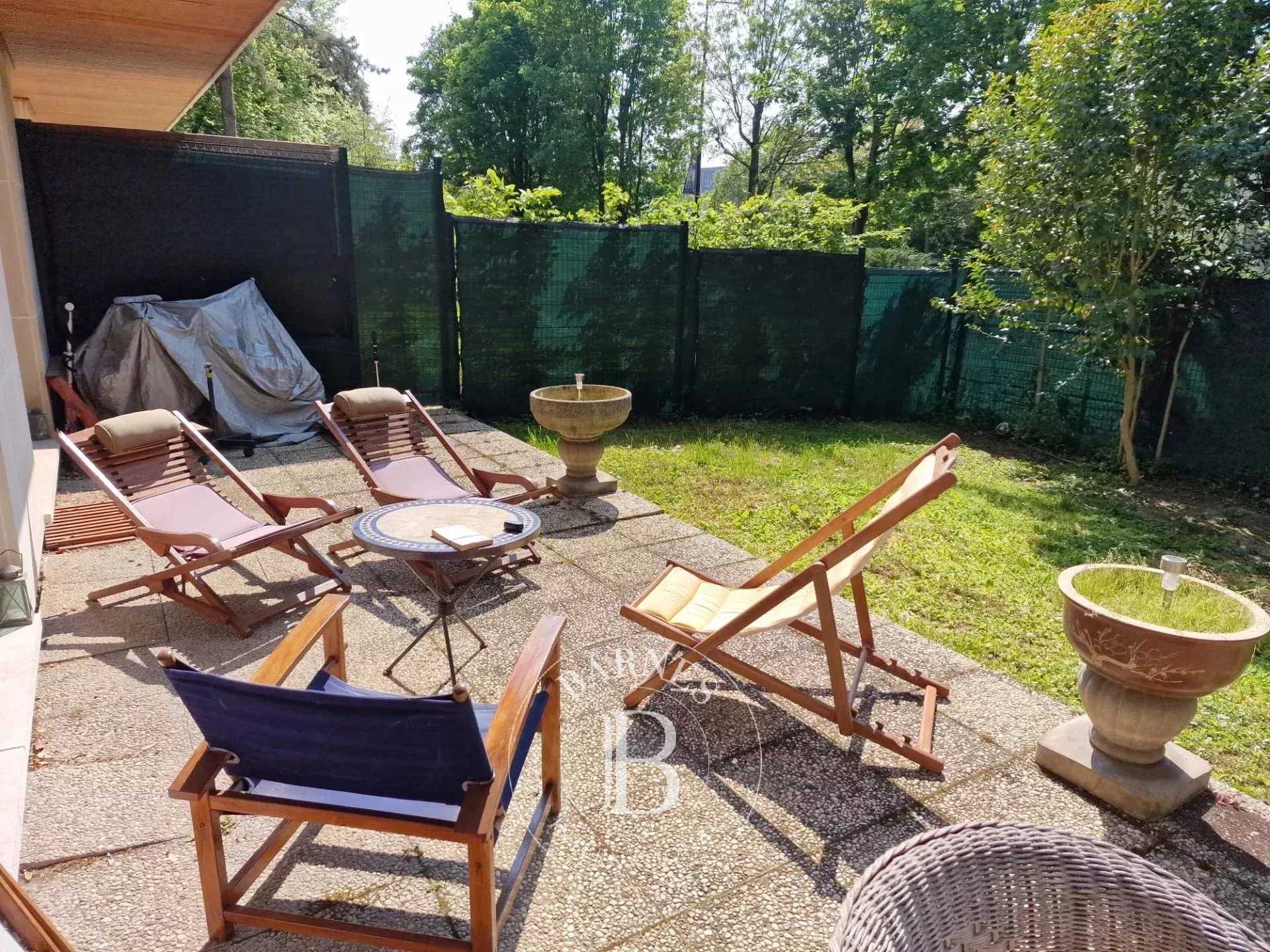 Apartment Boulogne-Billancourt  -  ref 85891808 (picture 3)