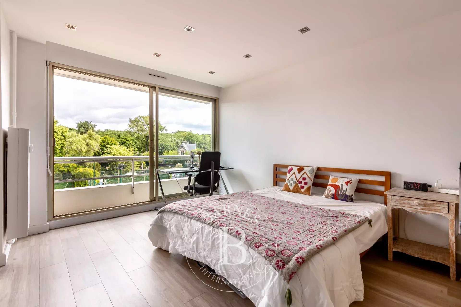 Appartement Boulogne-Billancourt  -  ref 85967544 (picture 3)
