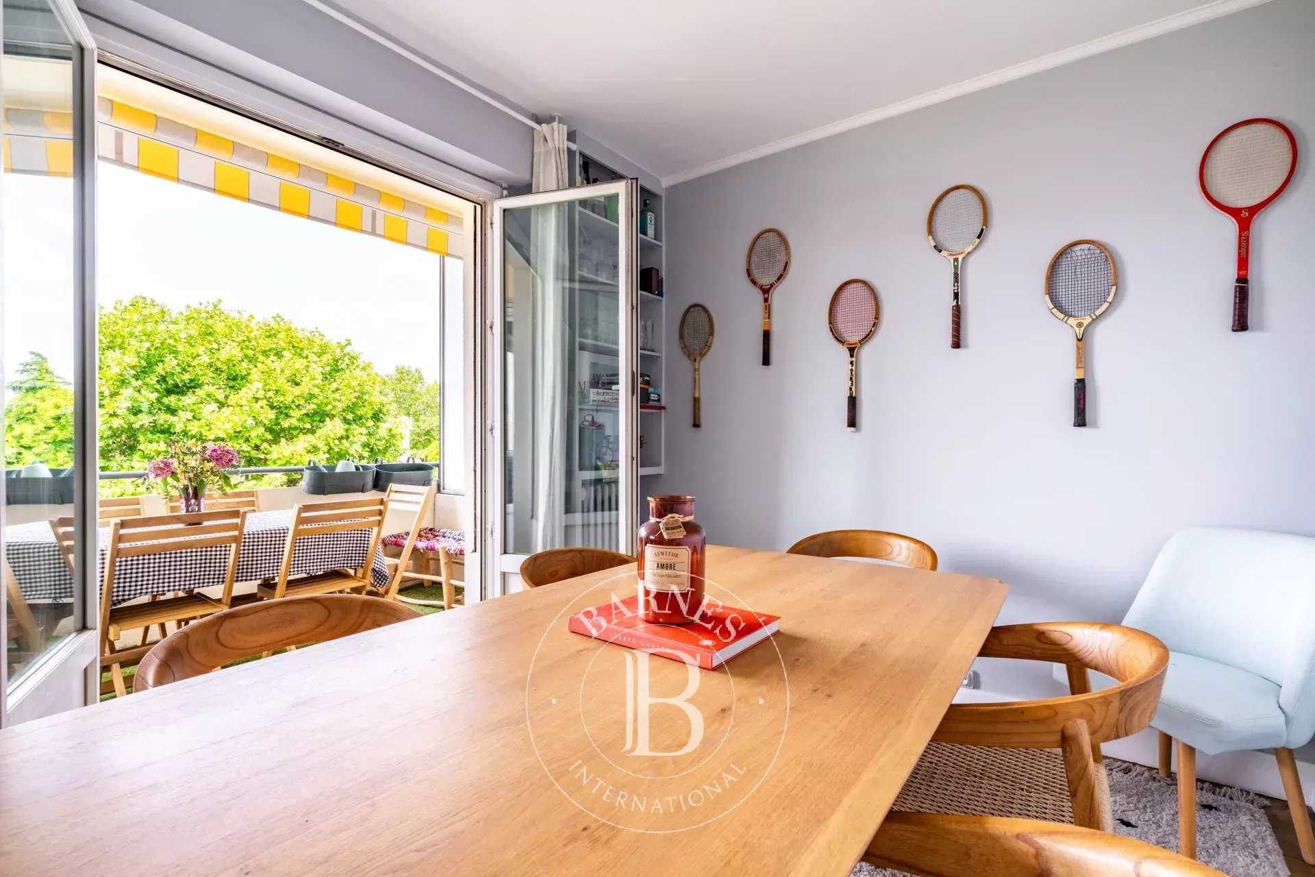 Appartement Boulogne-Billancourt  -  ref 84262257 (picture 2)