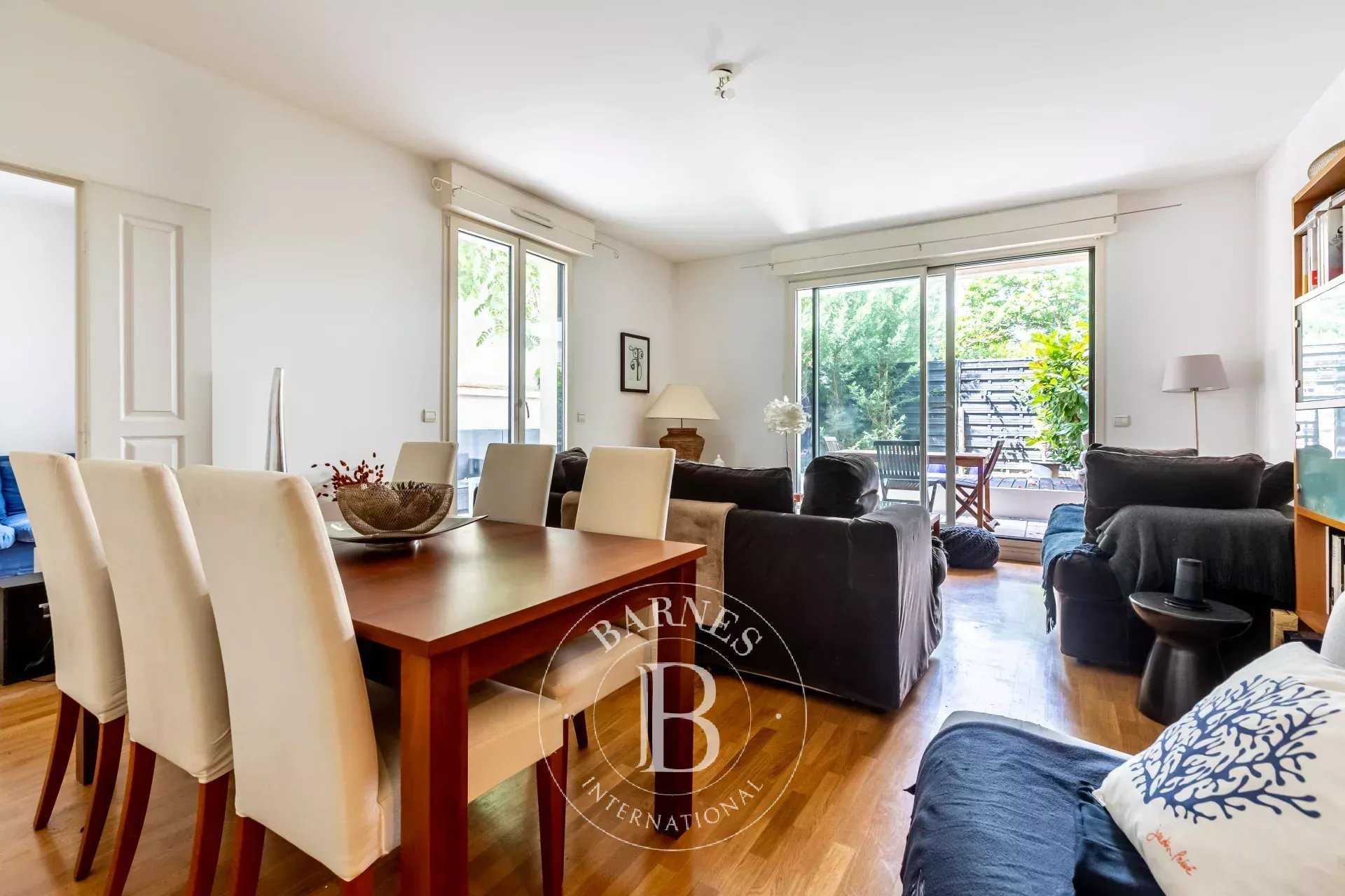 Apartment Boulogne-Billancourt  -  ref 86093483 (picture 3)