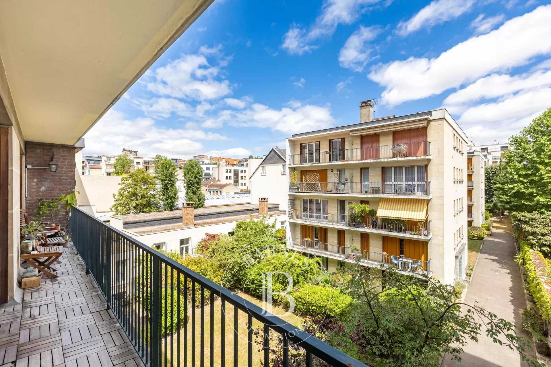 Appartement Boulogne-Billancourt  -  ref 87157487 (picture 2)