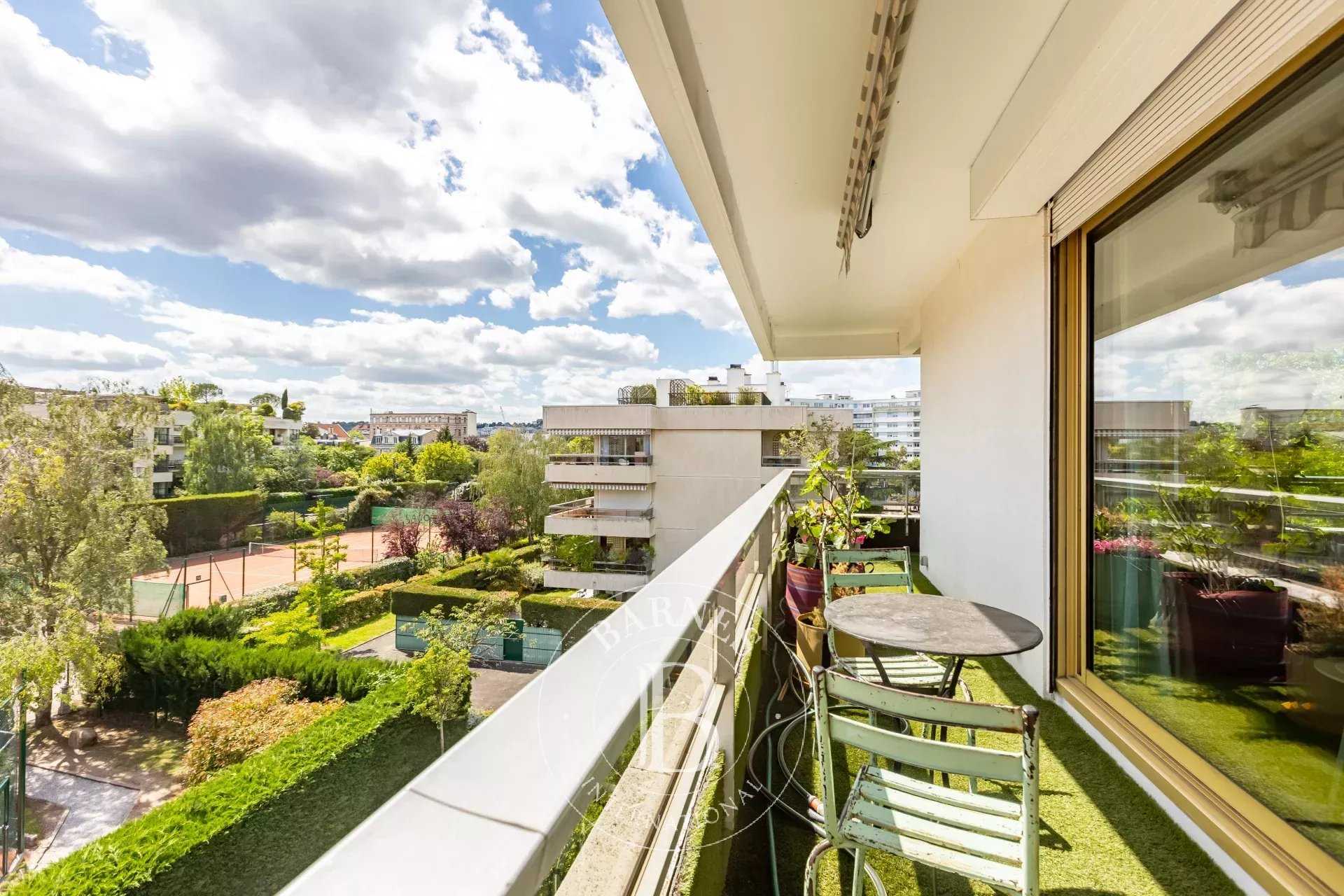 Apartment Boulogne-Billancourt  -  ref 87008283 (picture 1)