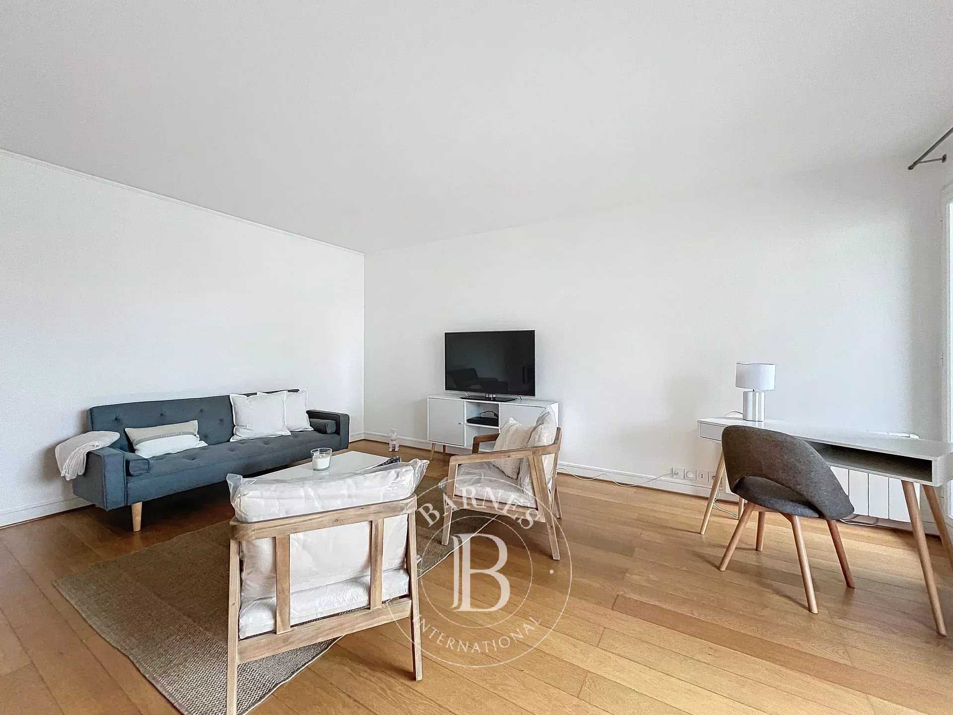 Piso Boulogne-Billancourt  -  ref 87072056 (picture 2)