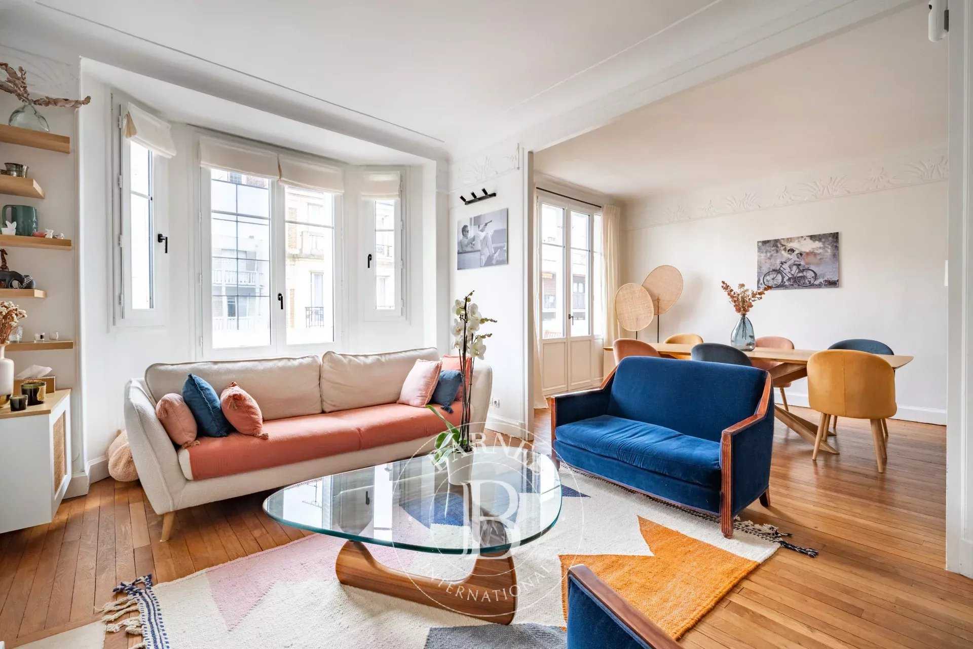 Appartement Boulogne-Billancourt  -  ref 86688062 (picture 2)