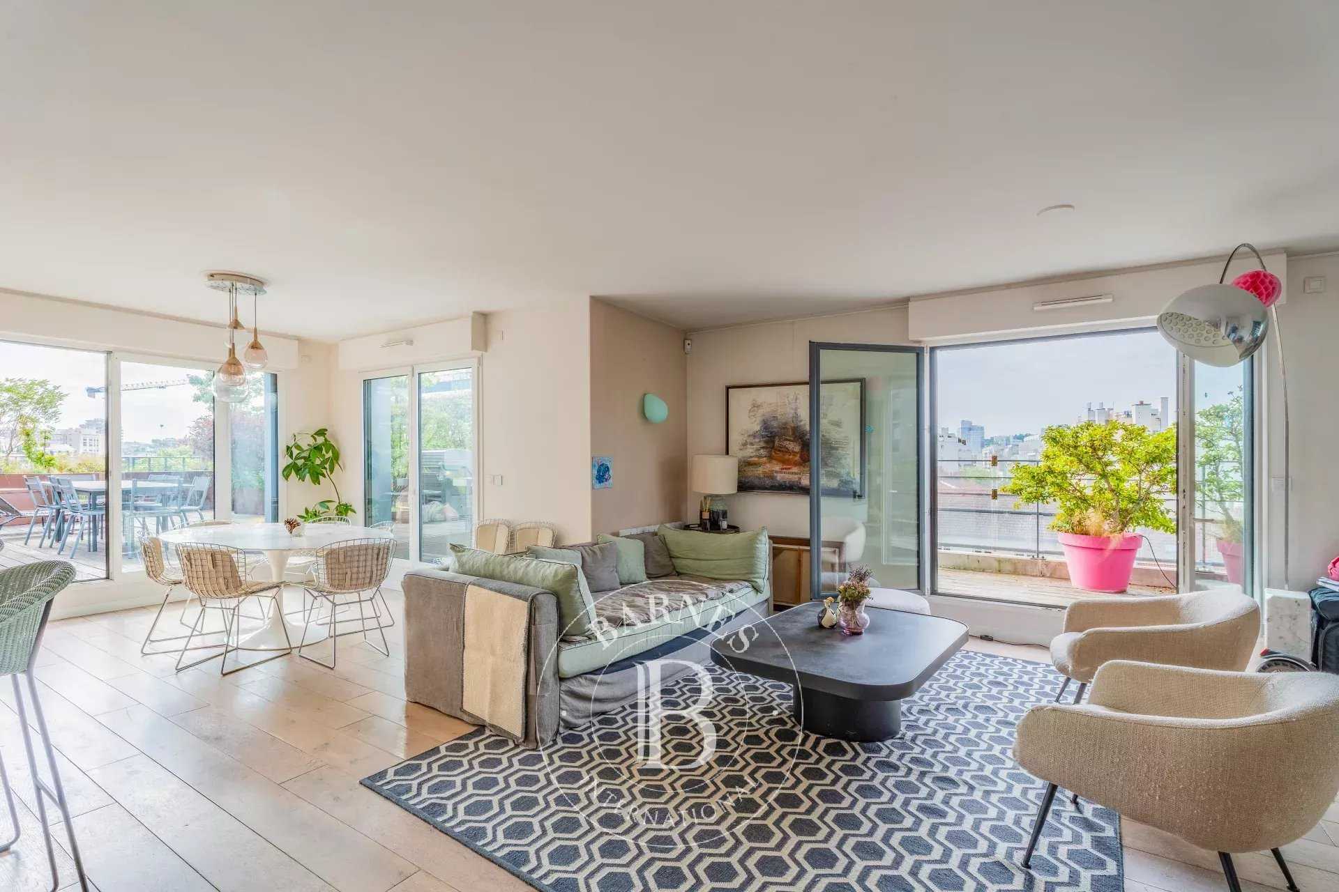 Appartement Boulogne-Billancourt  -  ref 85792273 (picture 1)