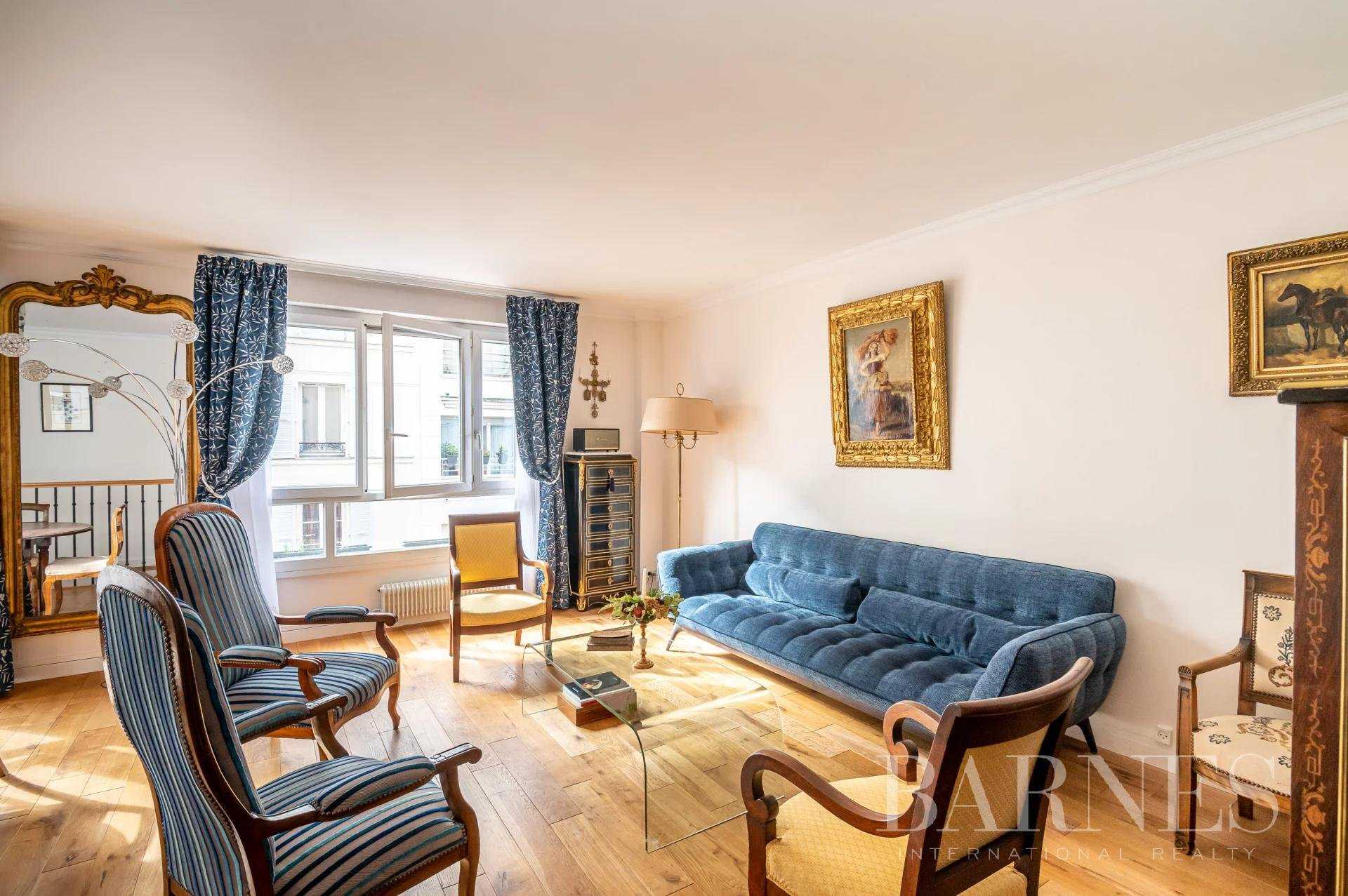 Apartment Boulogne-Billancourt  -  ref 82267387 (picture 2)
