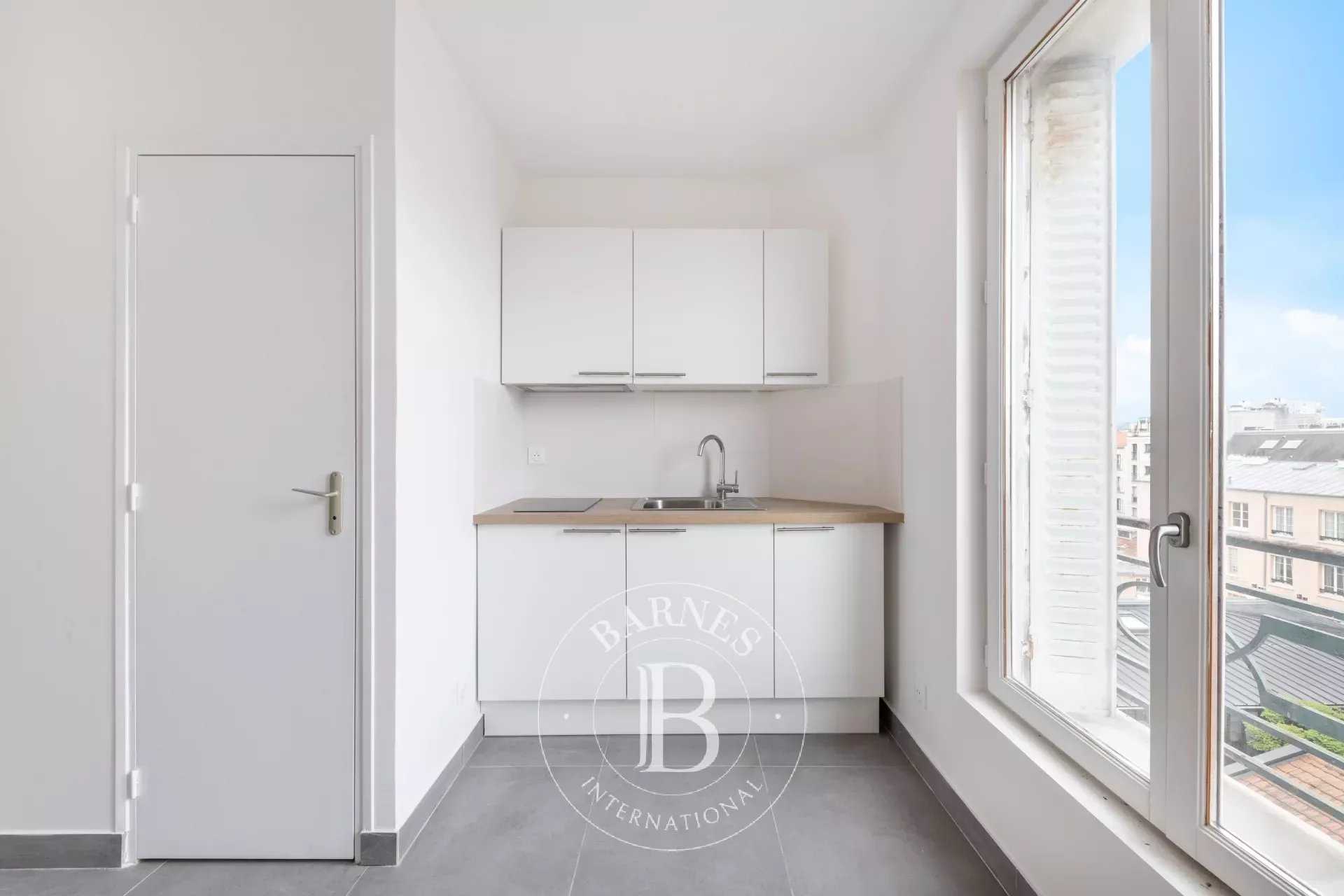 Apartment Boulogne-Billancourt  -  ref 84518155 (picture 2)