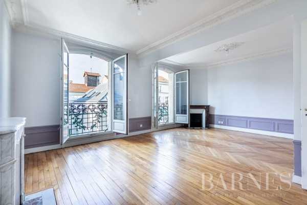 Apartment Boulogne-Billancourt  -  ref 5853053 (picture 2)