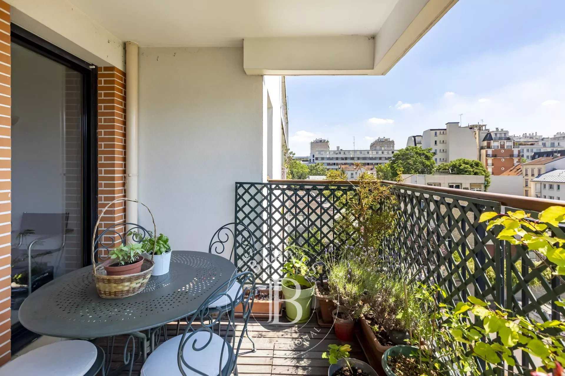 Apartment Boulogne-Billancourt  -  ref 85035505 (picture 2)