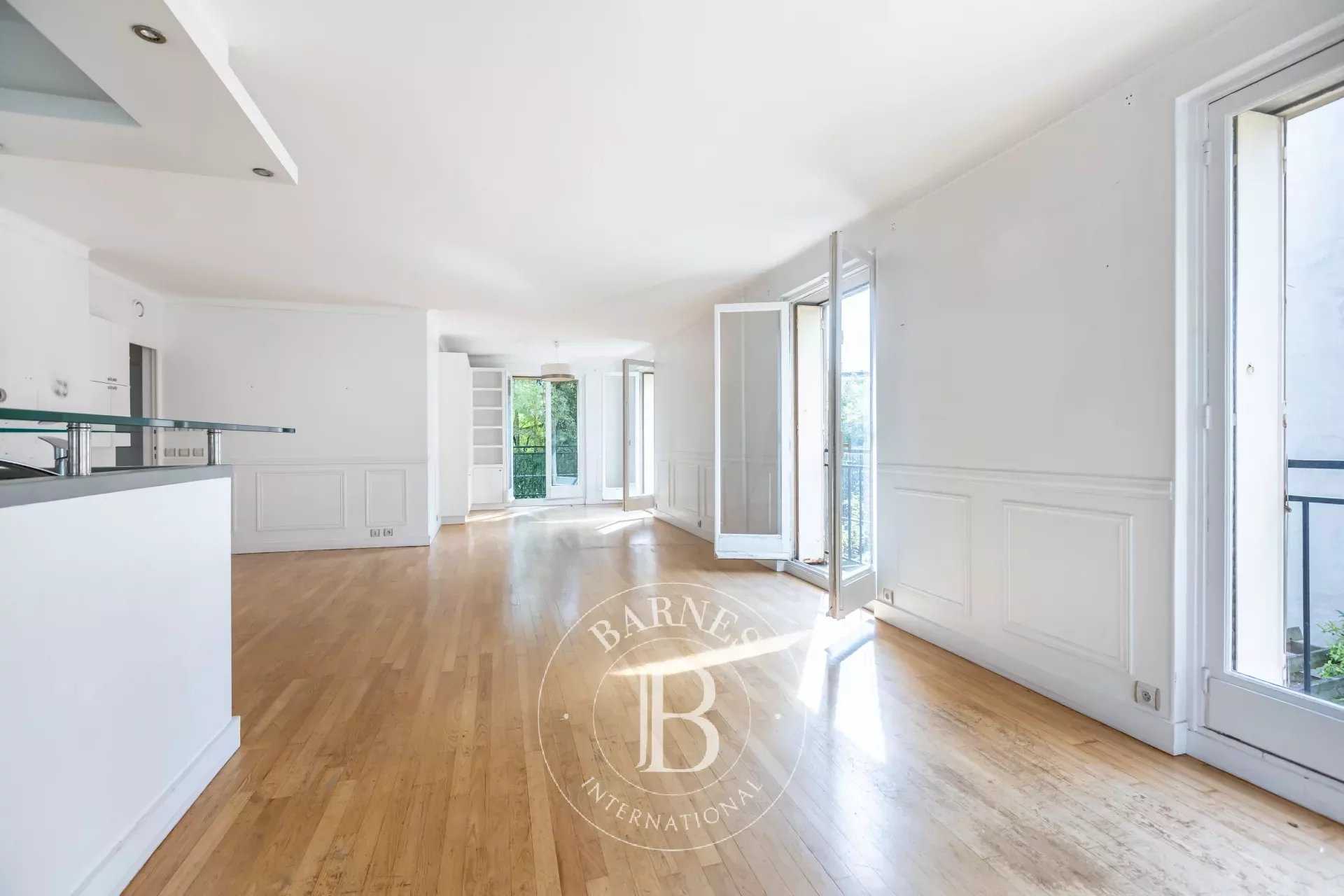 Appartement Boulogne-Billancourt  -  ref 83285952 (picture 1)