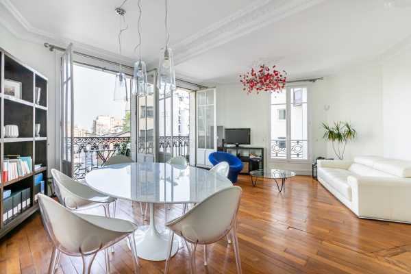 Apartment Boulogne-Billancourt  -  ref 5213629 (picture 3)