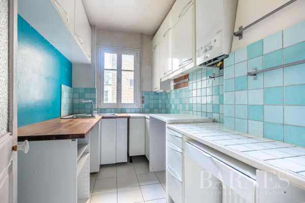 Appartement Boulogne-Billancourt  -  ref 5853053 (picture 3)