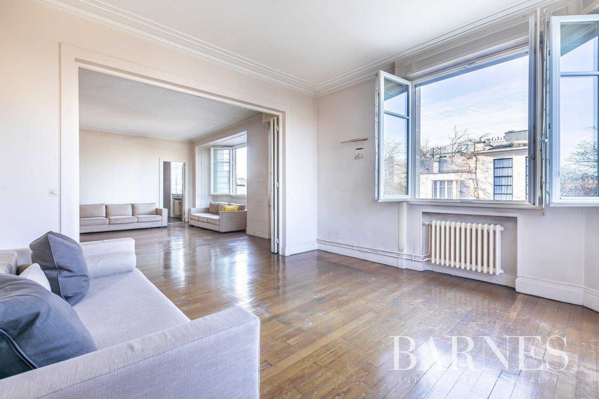 Appartement Boulogne-Billancourt  -  ref 6998352 (picture 3)