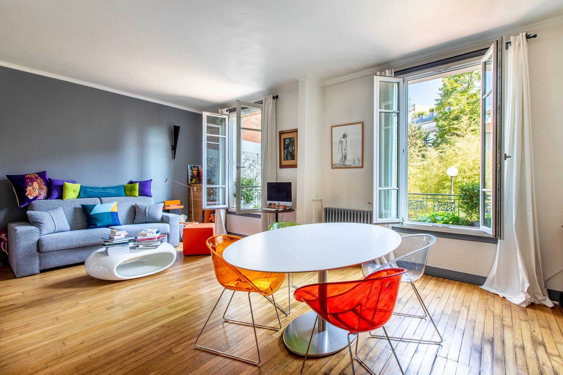 Appartement Boulogne-Billancourt  -  ref 4304450 (picture 2)