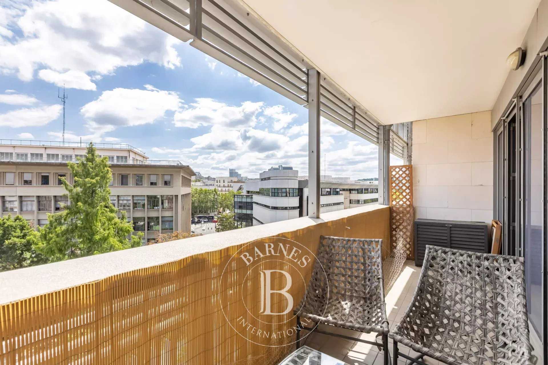 Apartment Boulogne-Billancourt  -  ref 87146698 (picture 2)
