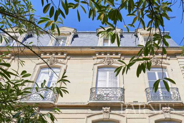 Apartment Boulogne-Billancourt  -  ref 4127031 (picture 1)