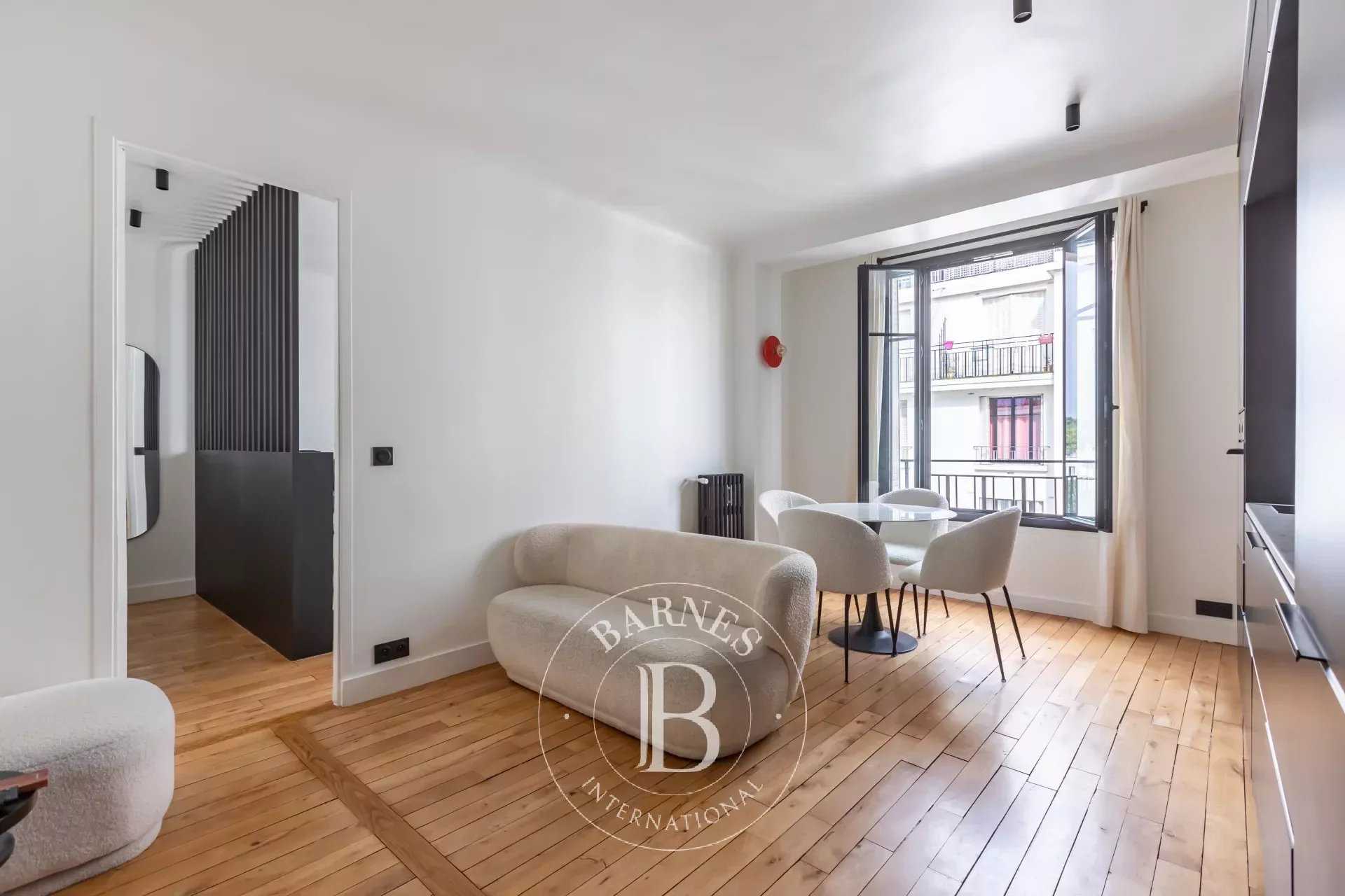 Apartment Boulogne-Billancourt  -  ref 82955433 (picture 1)