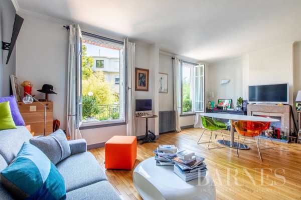 Appartement Boulogne-Billancourt  -  ref 4304450 (picture 1)