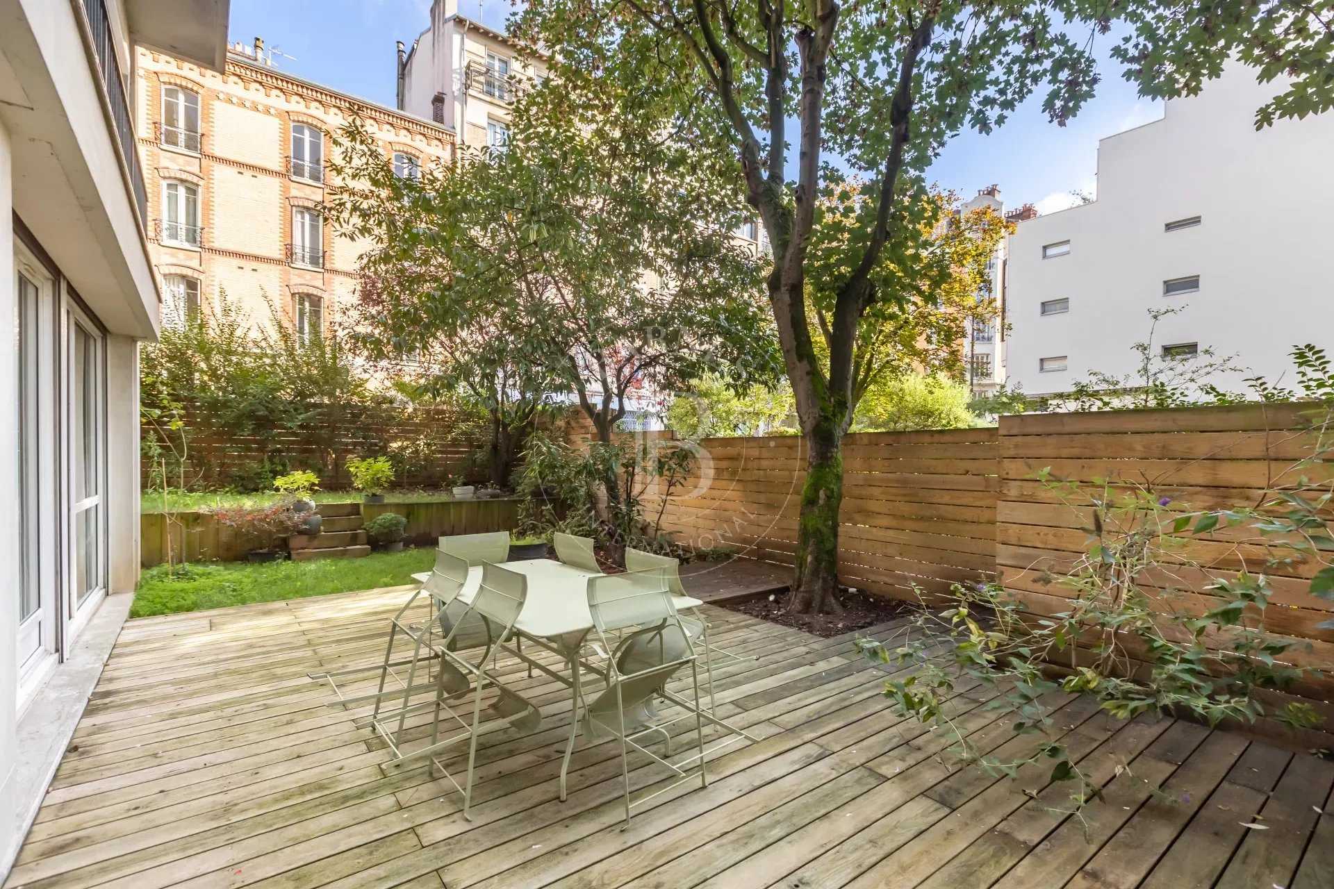 Apartment Boulogne-Billancourt  -  ref 85290874 (picture 1)