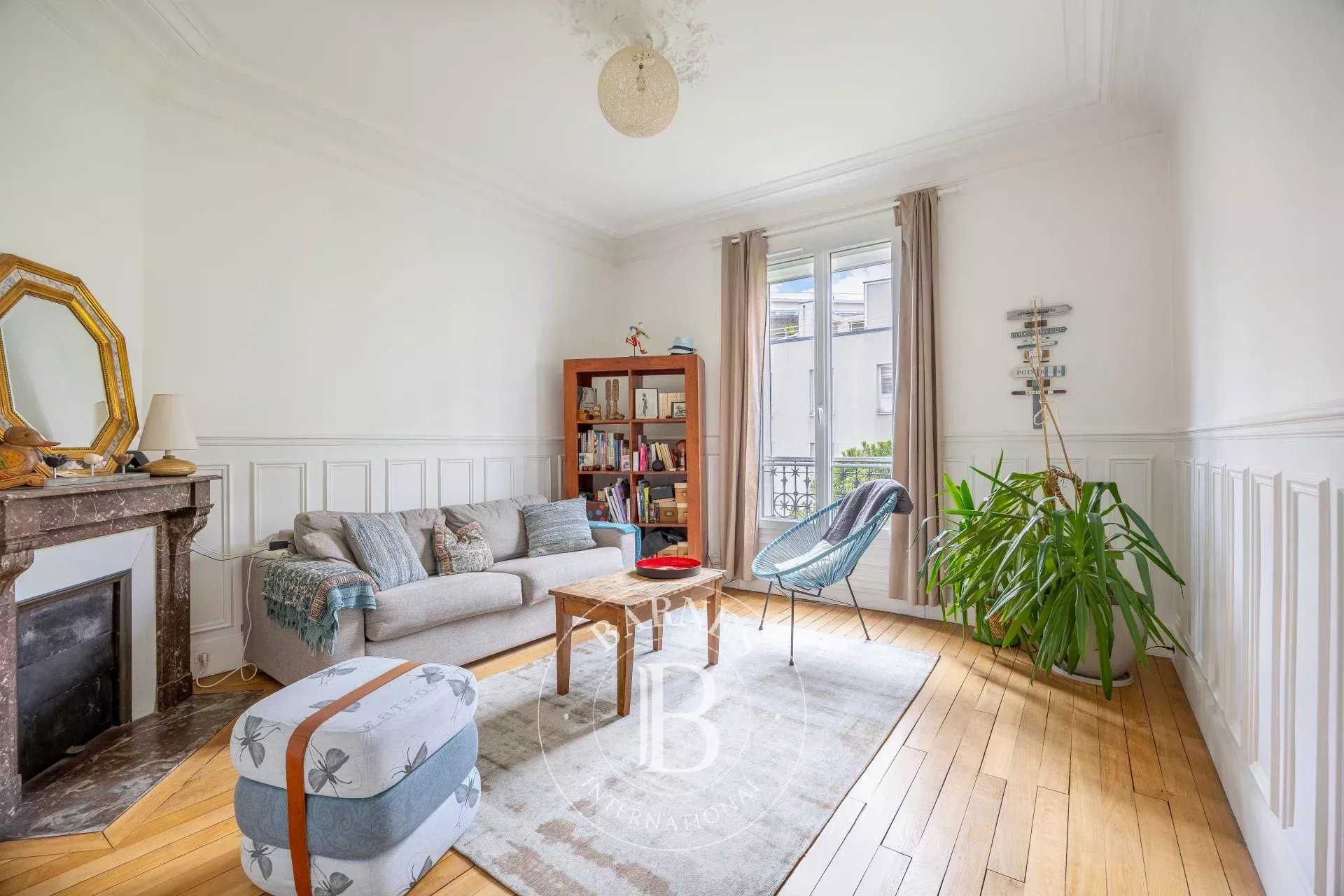 Appartement Boulogne-Billancourt  -  ref 85982956 (picture 2)