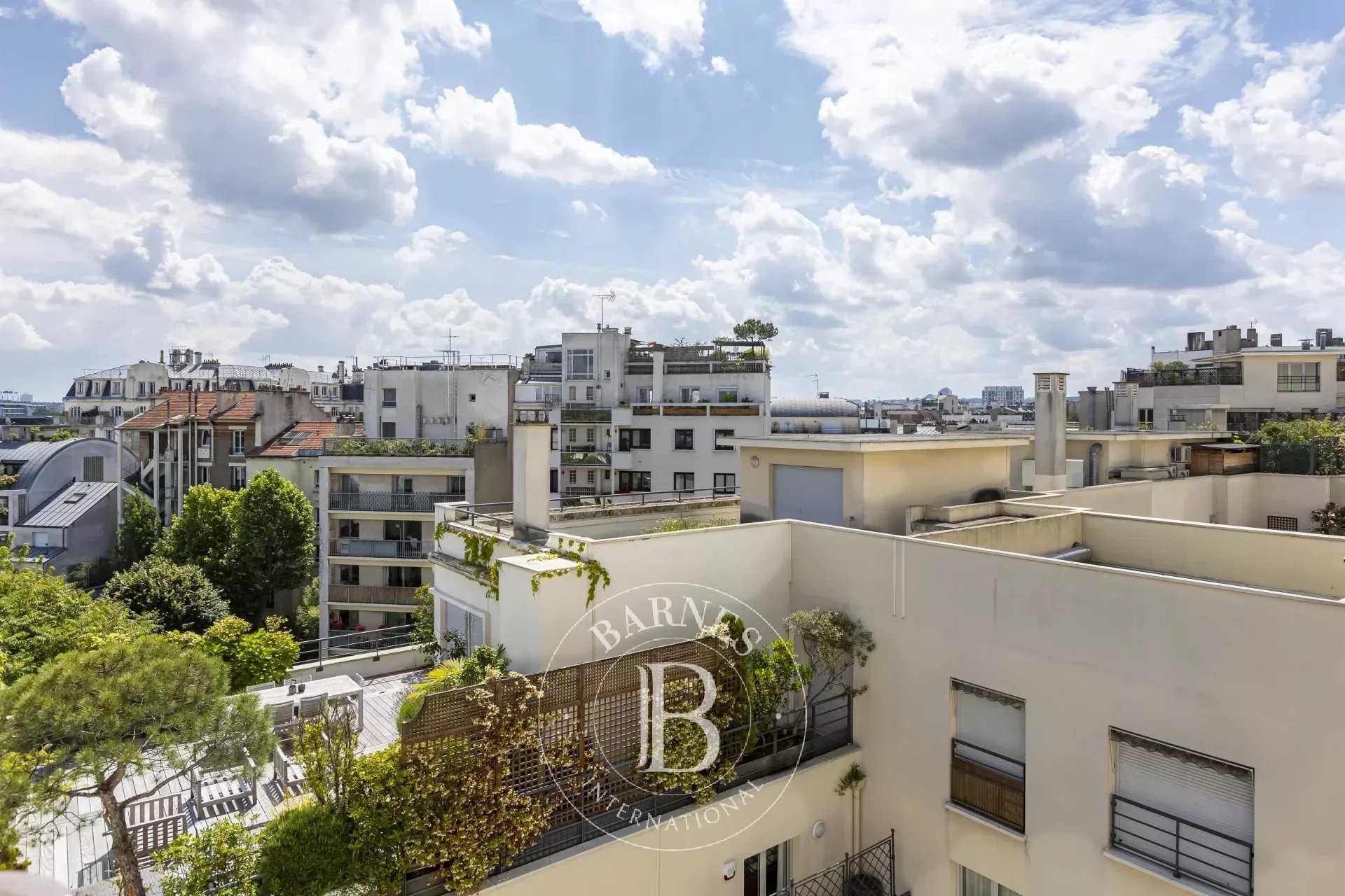 Apartment Boulogne-Billancourt  -  ref 84899767 (picture 1)