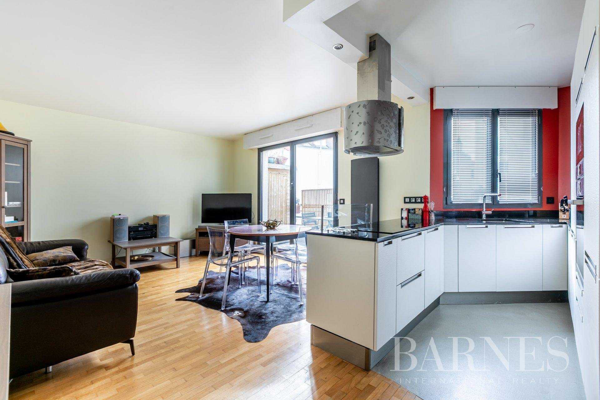 Apartment Boulogne-Billancourt  -  ref 6725173 (picture 1)
