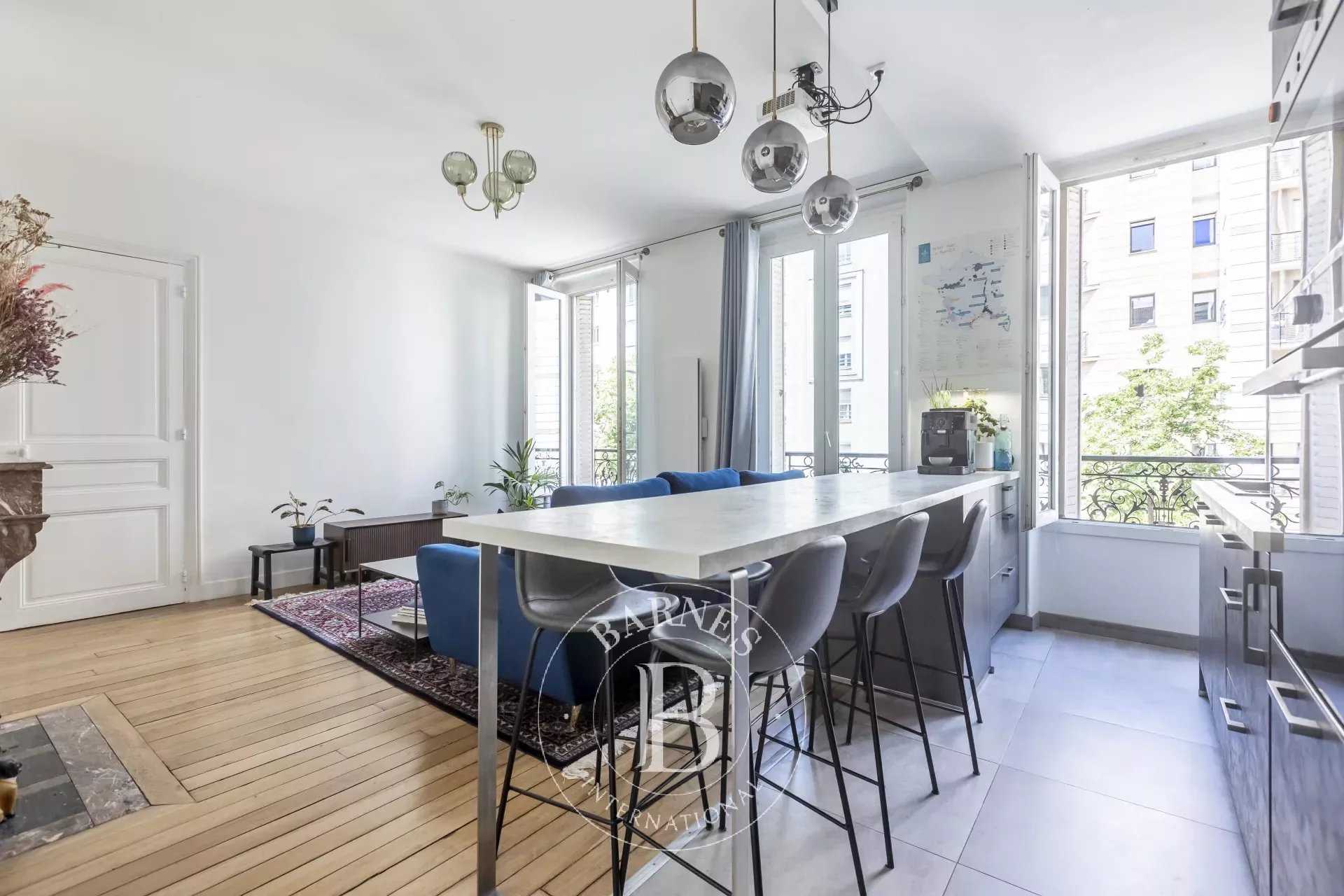Appartement Boulogne-Billancourt  -  ref 84898580 (picture 3)