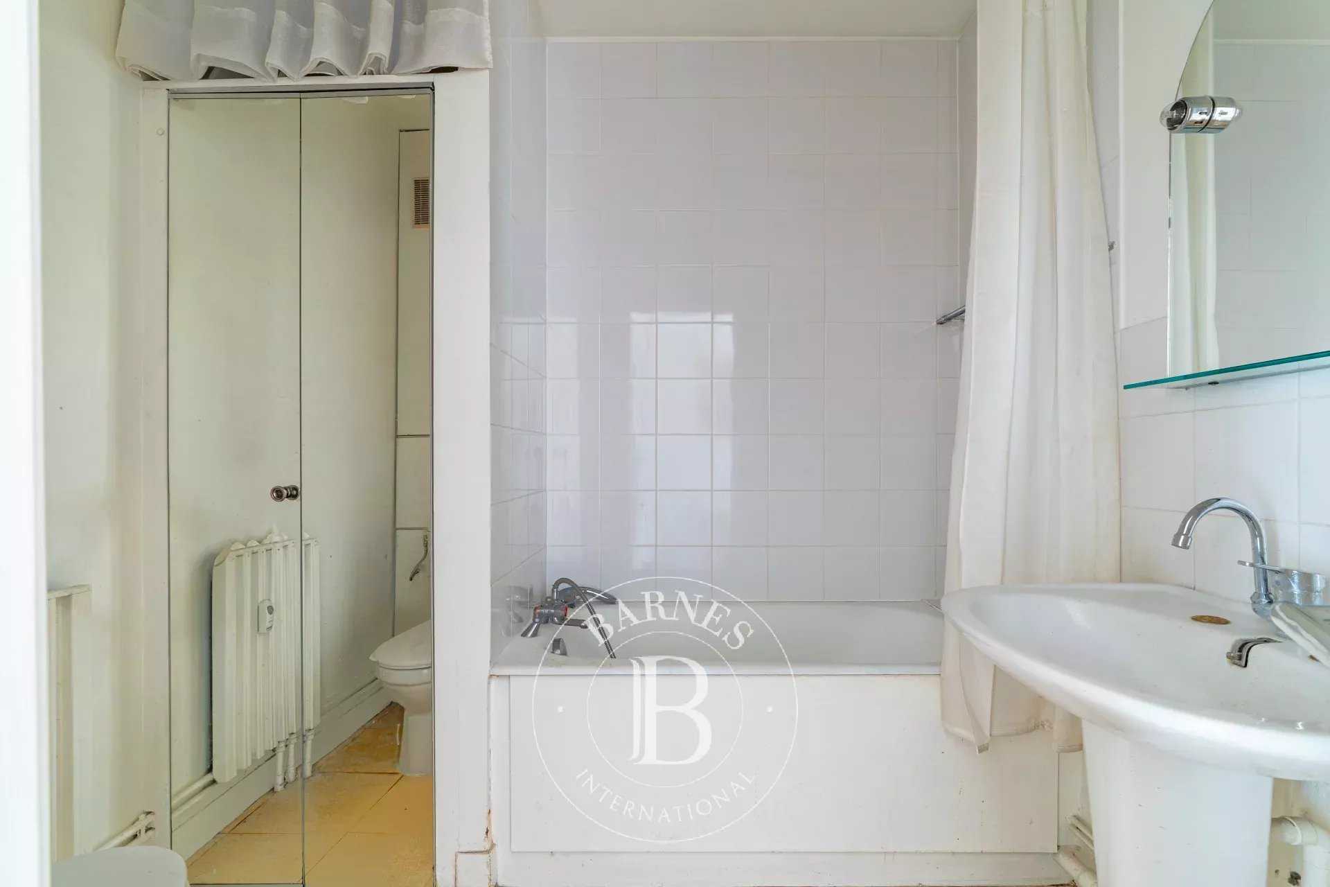 Appartement Boulogne-Billancourt  -  ref 86113740 (picture 3)