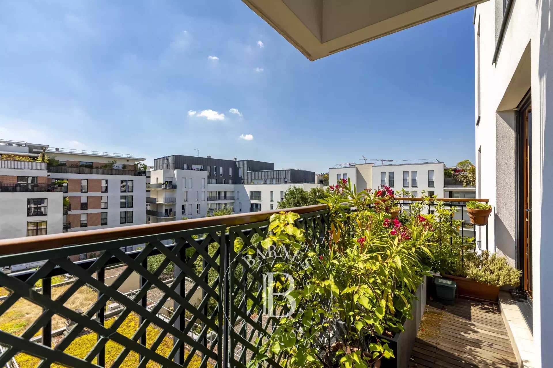 Apartment Boulogne-Billancourt  -  ref 85035505 (picture 1)