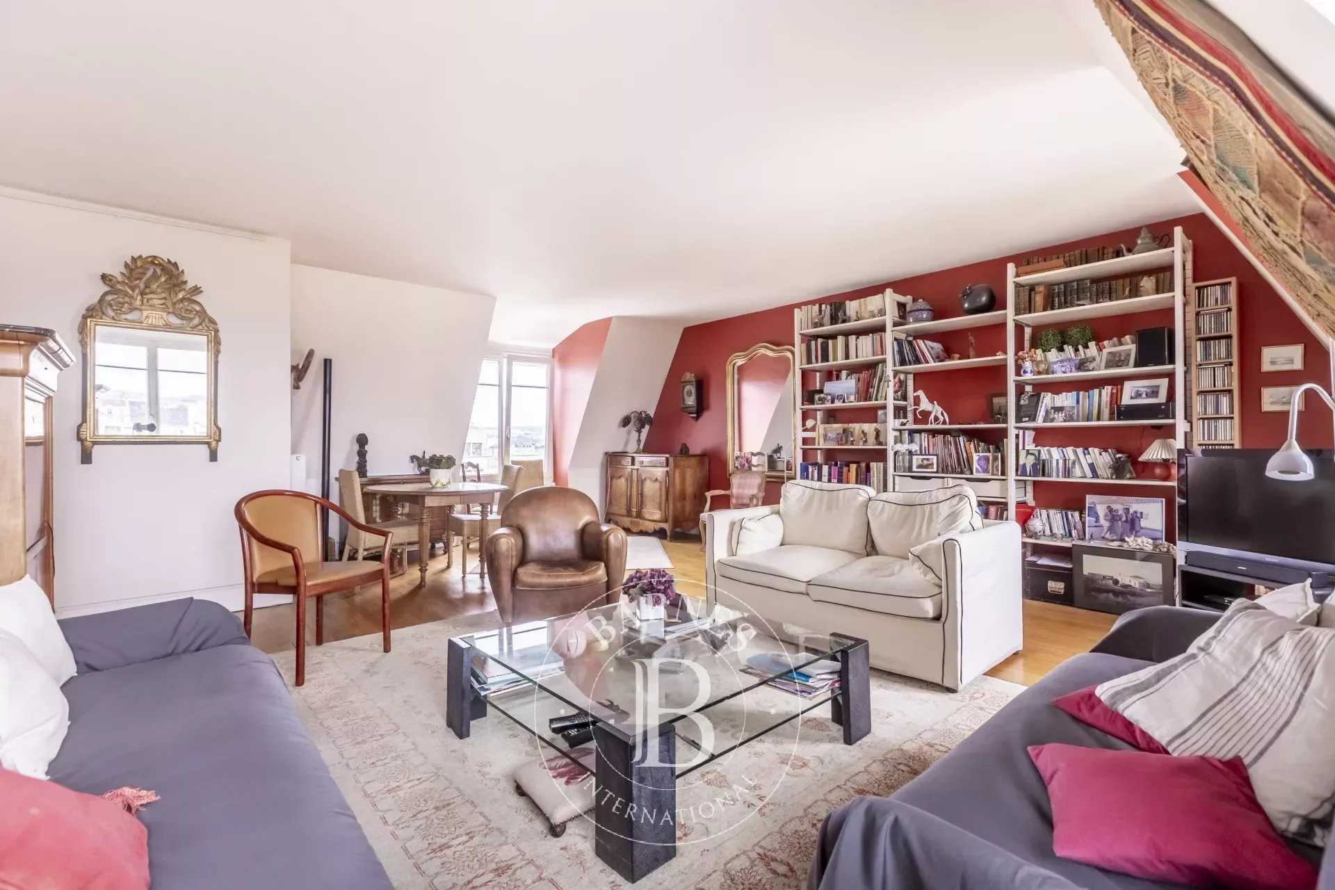 Apartment Boulogne-Billancourt  -  ref 85053256 (picture 2)