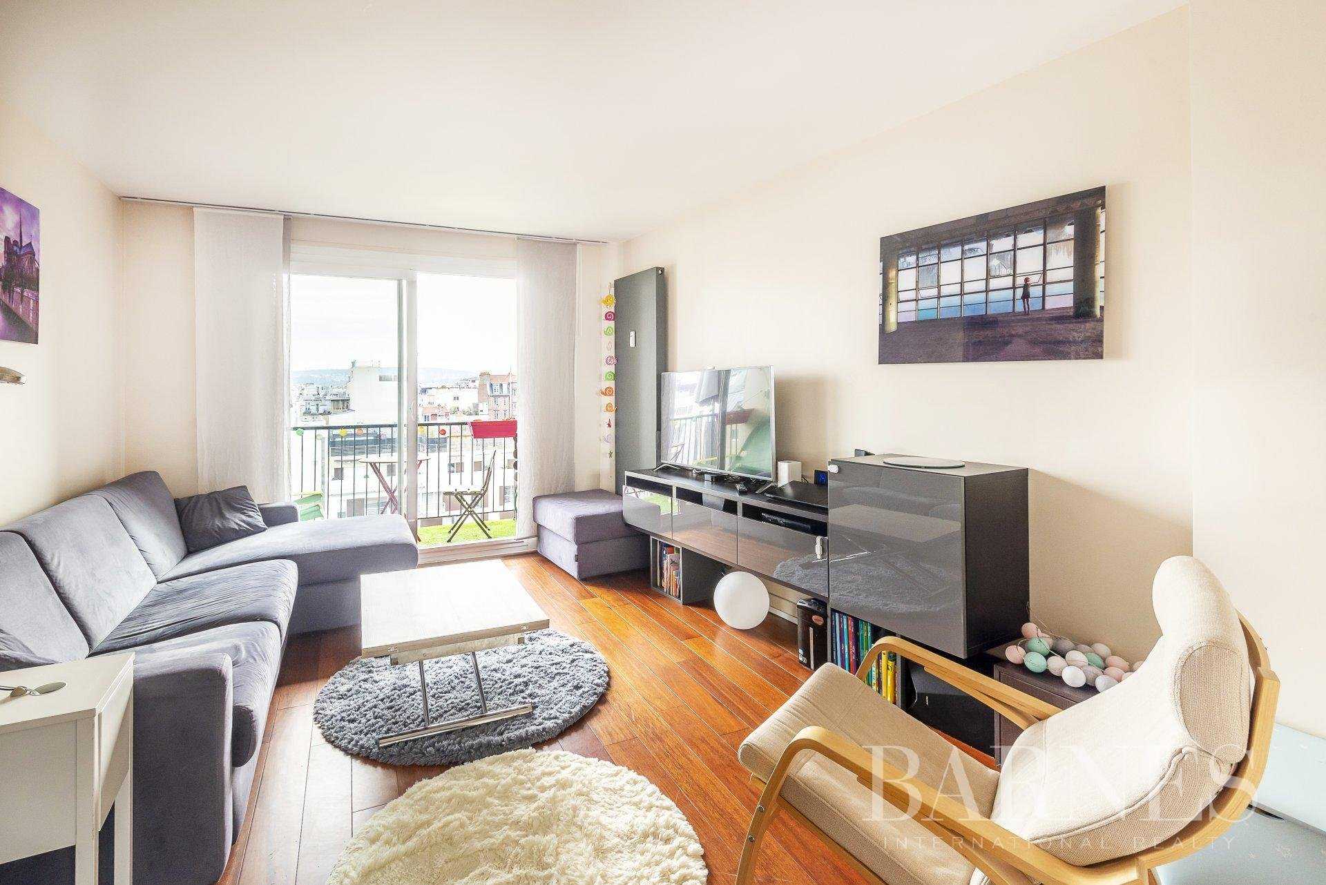 Appartement Boulogne-Billancourt  -  ref 6727722 (picture 1)