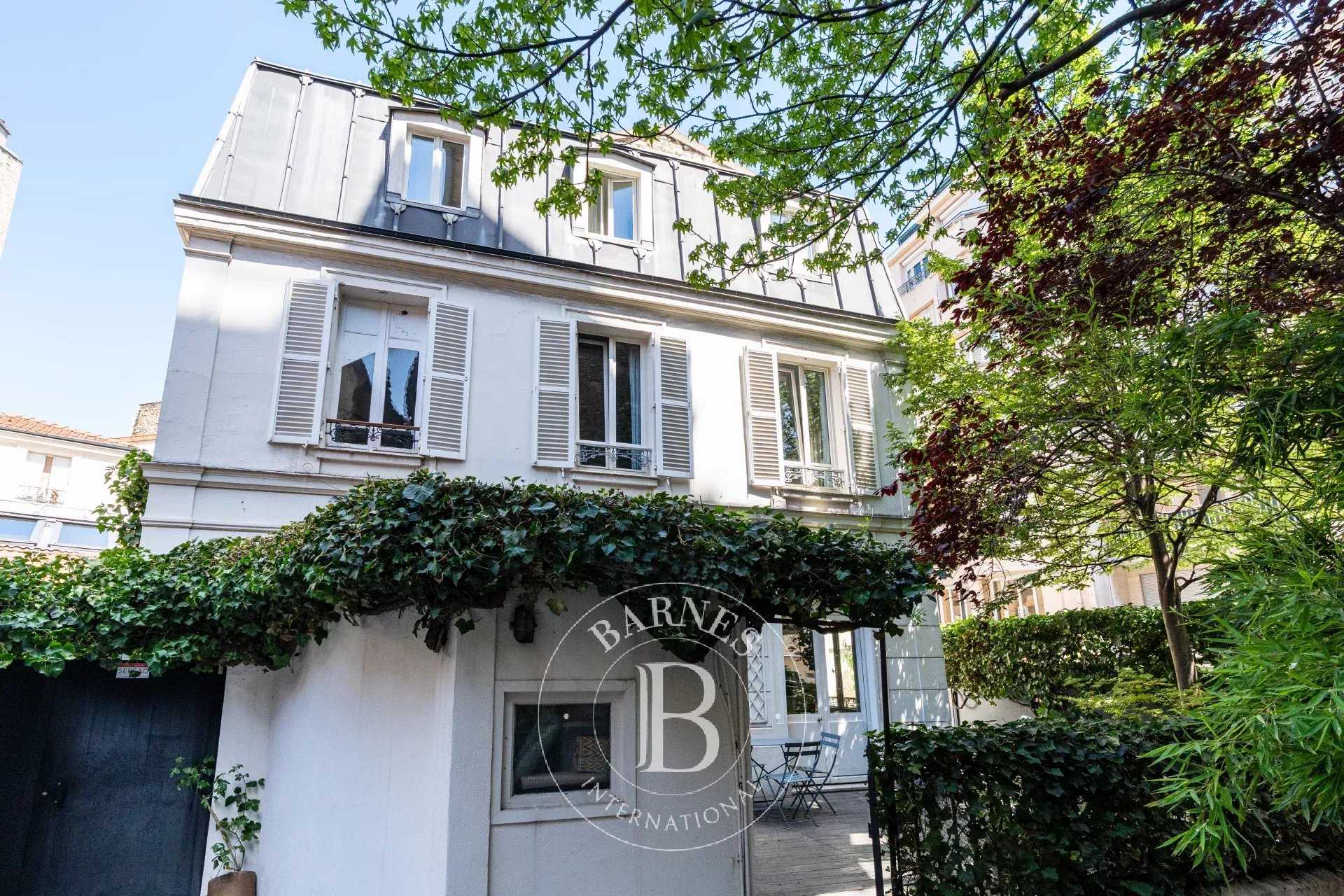 Maison Paris 75016  -  ref 86190178 (picture 2)