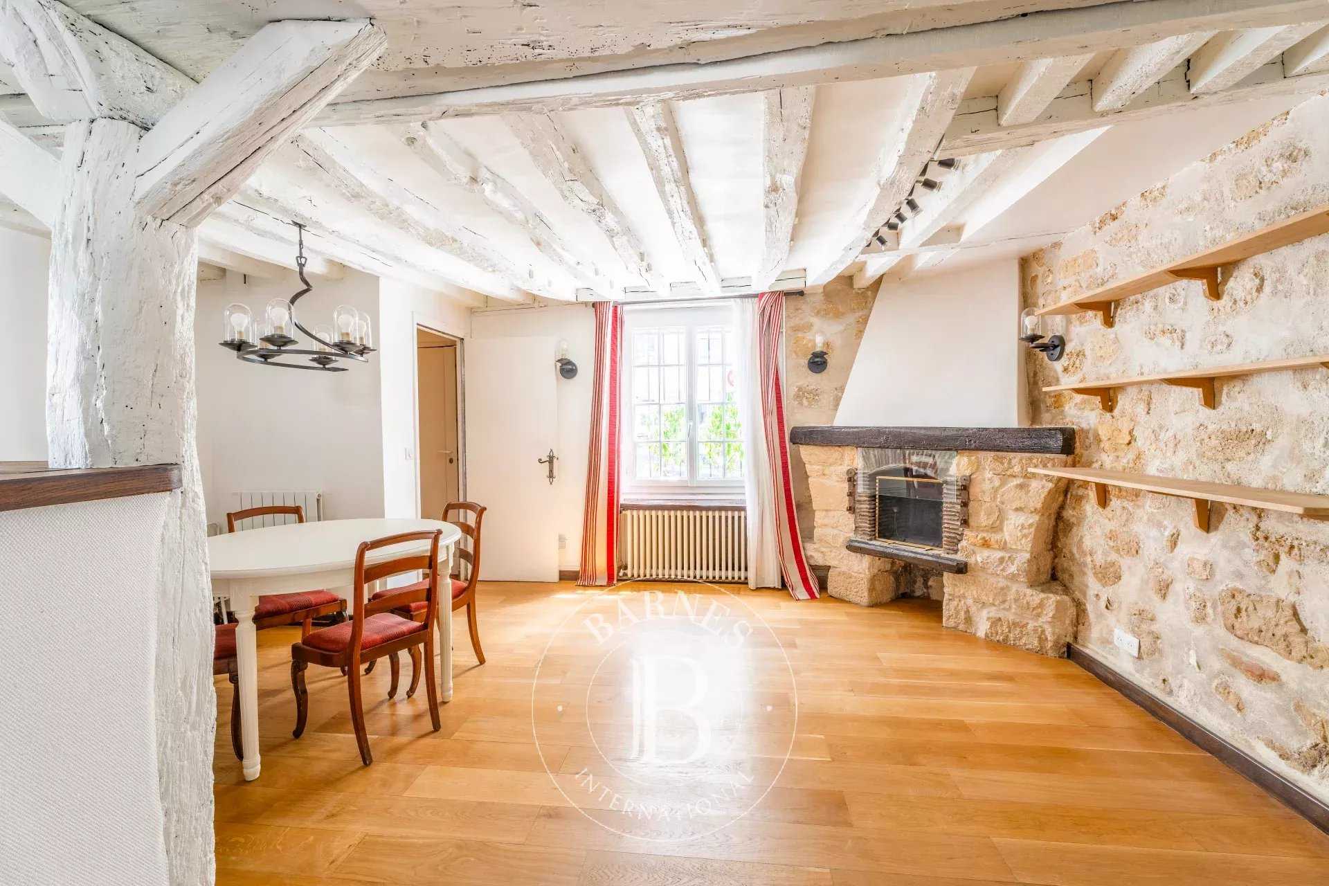 Casa Boulogne-Billancourt  -  ref 85877347 (picture 1)