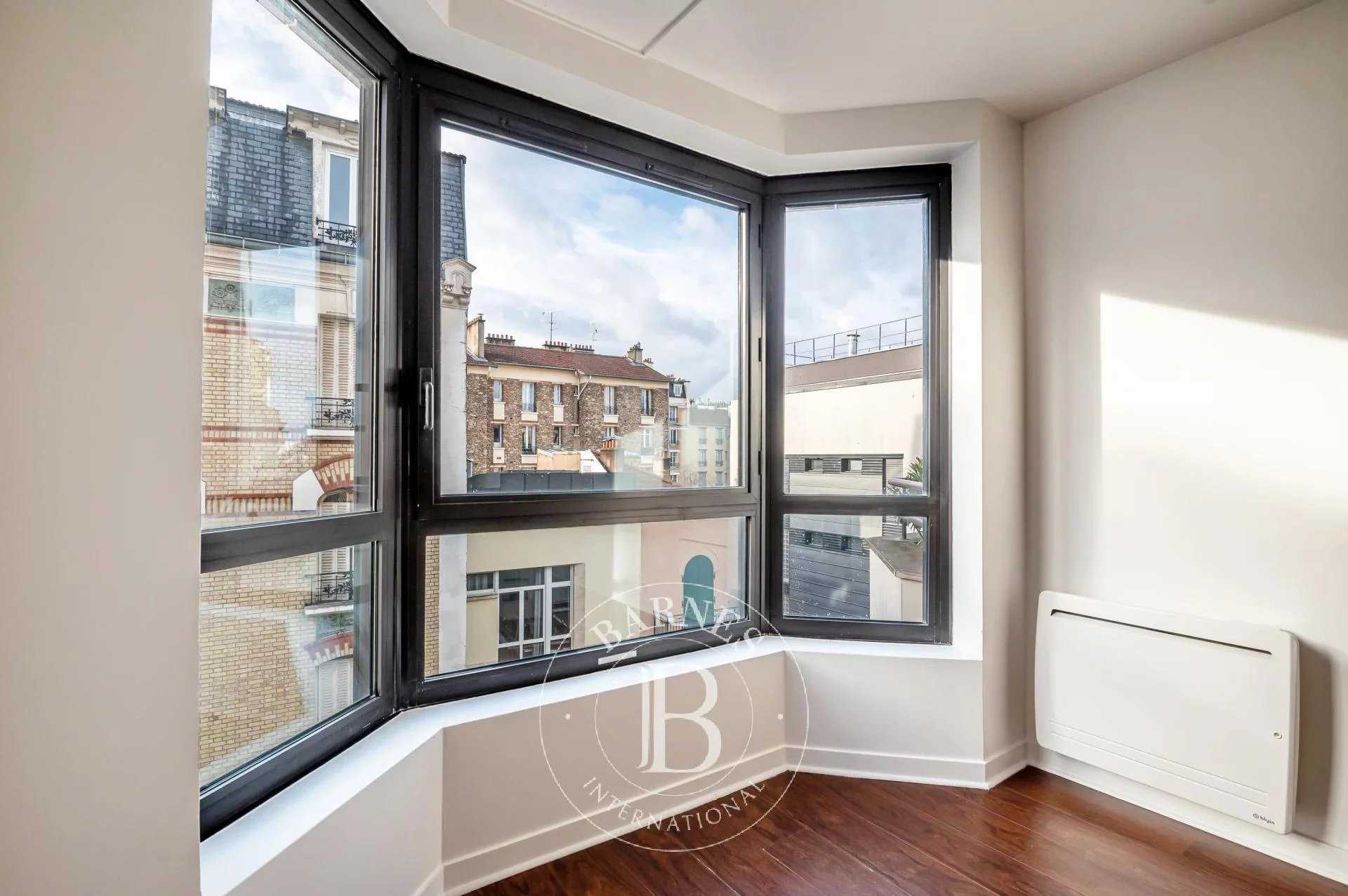 Appartement Boulogne-Billancourt  -  ref 8027421 (picture 3)