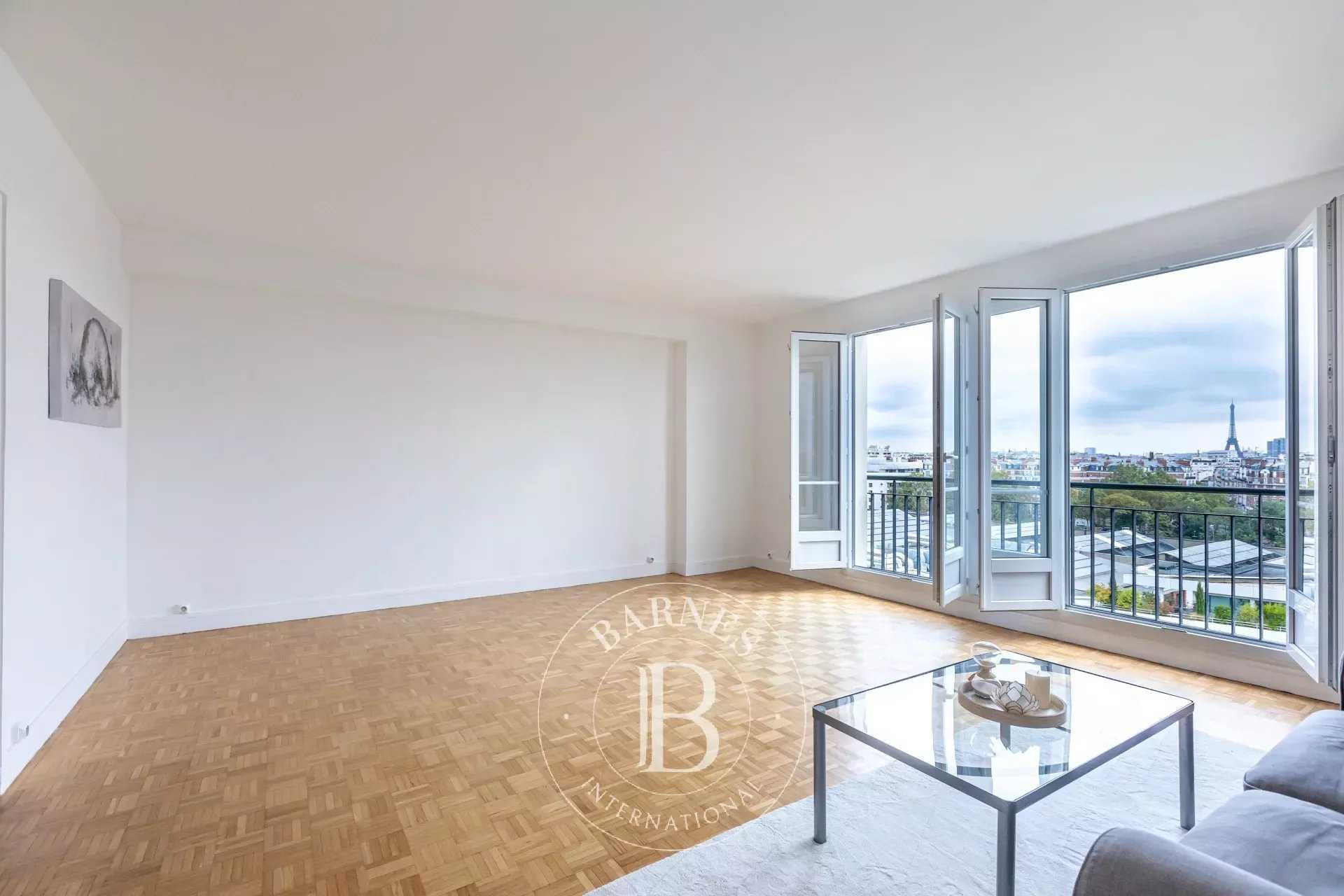 Apartment Boulogne-Billancourt  -  ref 83265851 (picture 3)