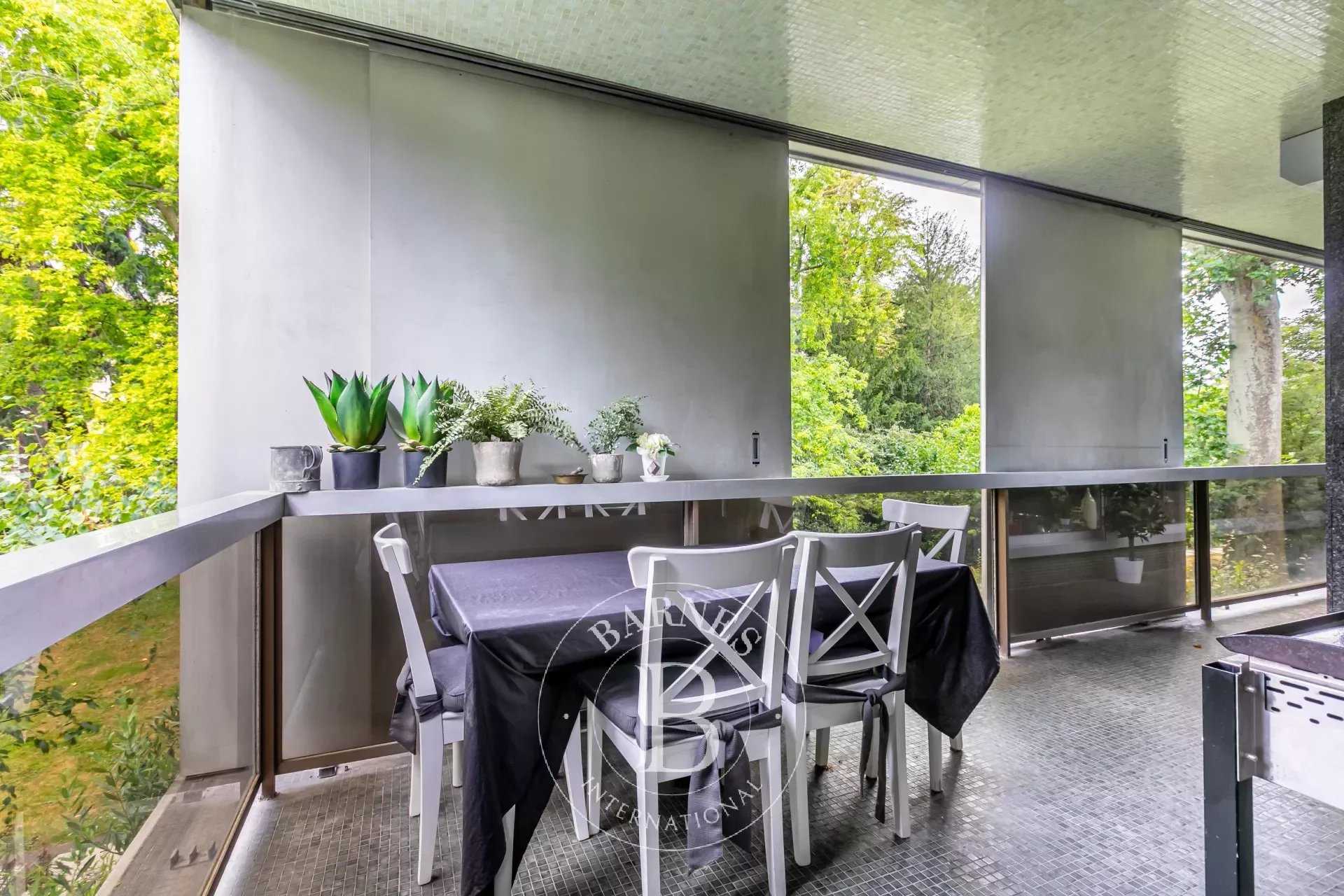 Piso Boulogne-Billancourt  -  ref 7211195 (picture 2)