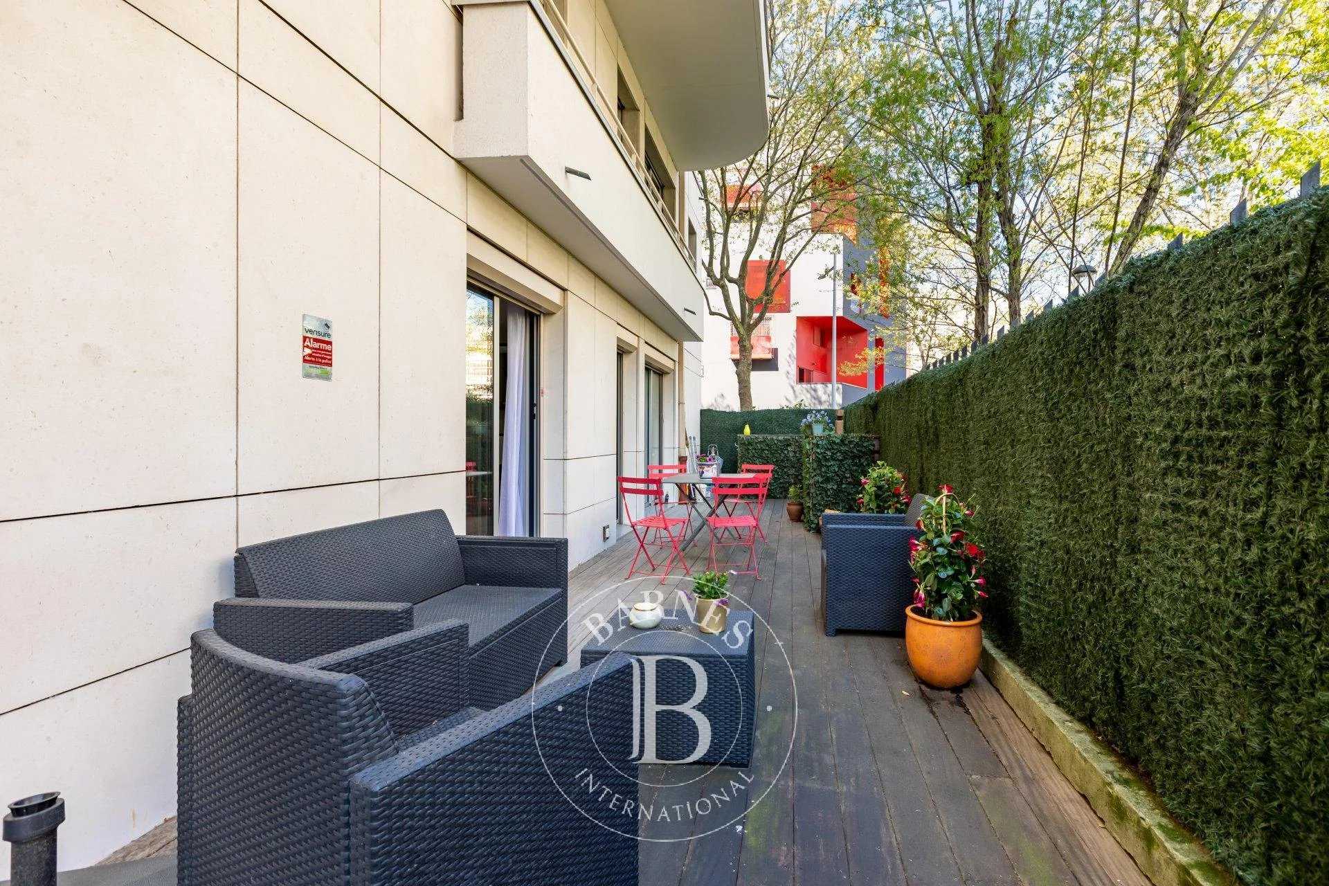 Apartment Boulogne-Billancourt  -  ref 82416279 (picture 2)