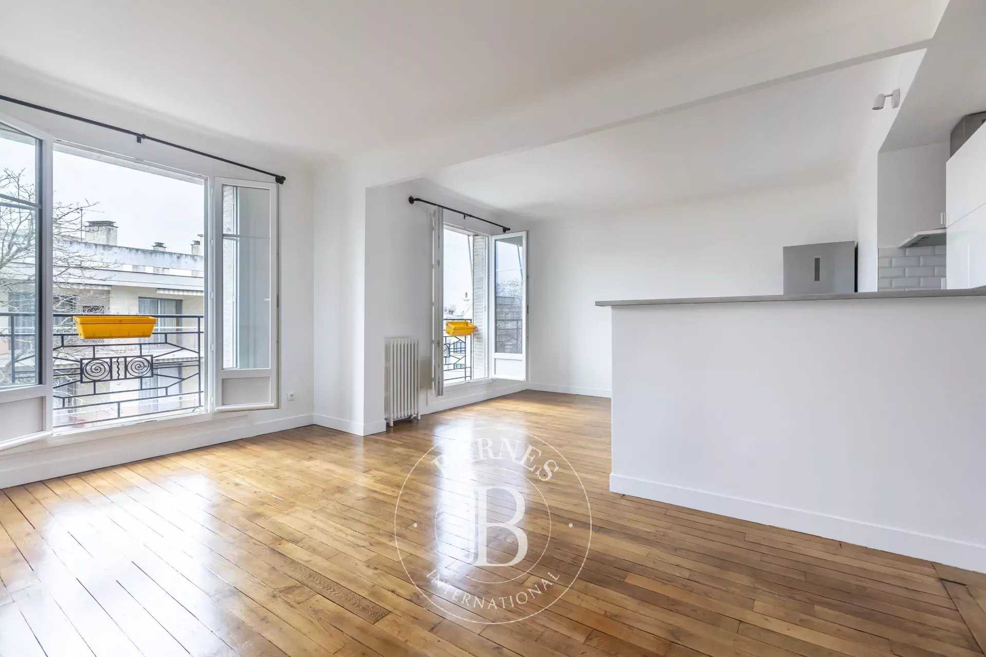 Appartement Boulogne-Billancourt  -  ref 85656063 (picture 1)