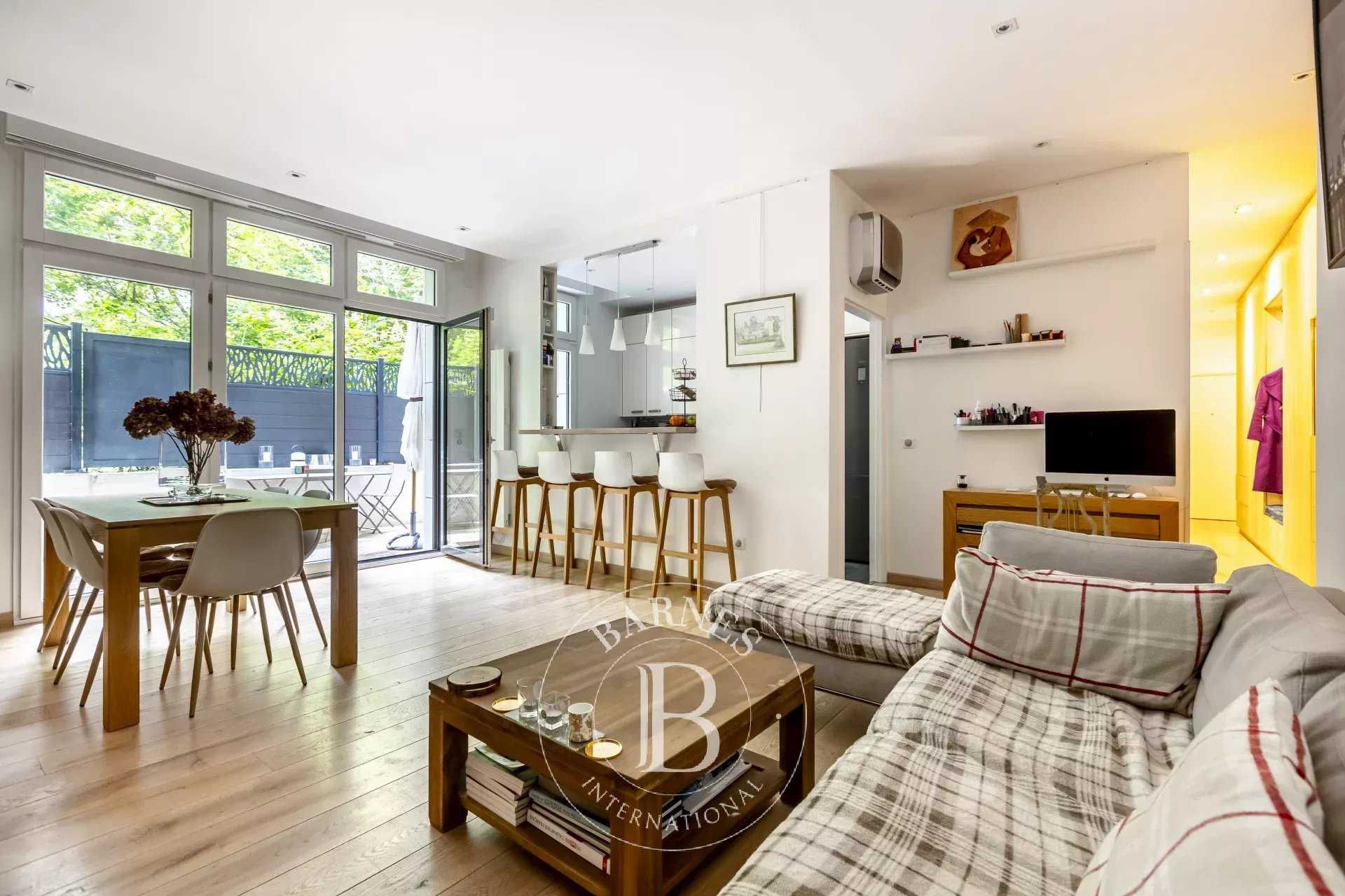 Piso Boulogne-Billancourt  -  ref 85908734 (picture 1)