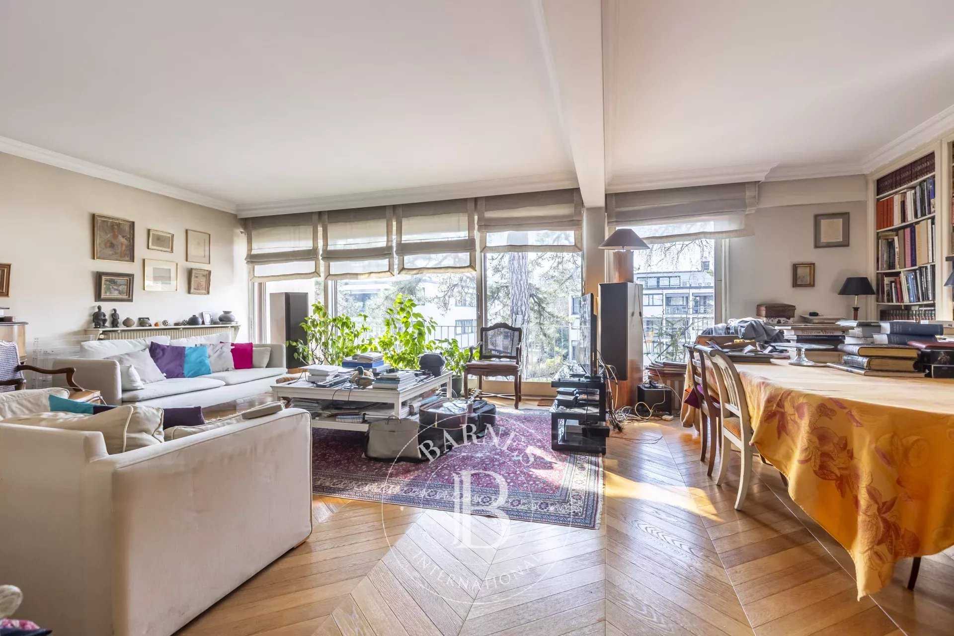 Appartement Boulogne-Billancourt  -  ref 85684637 (picture 1)
