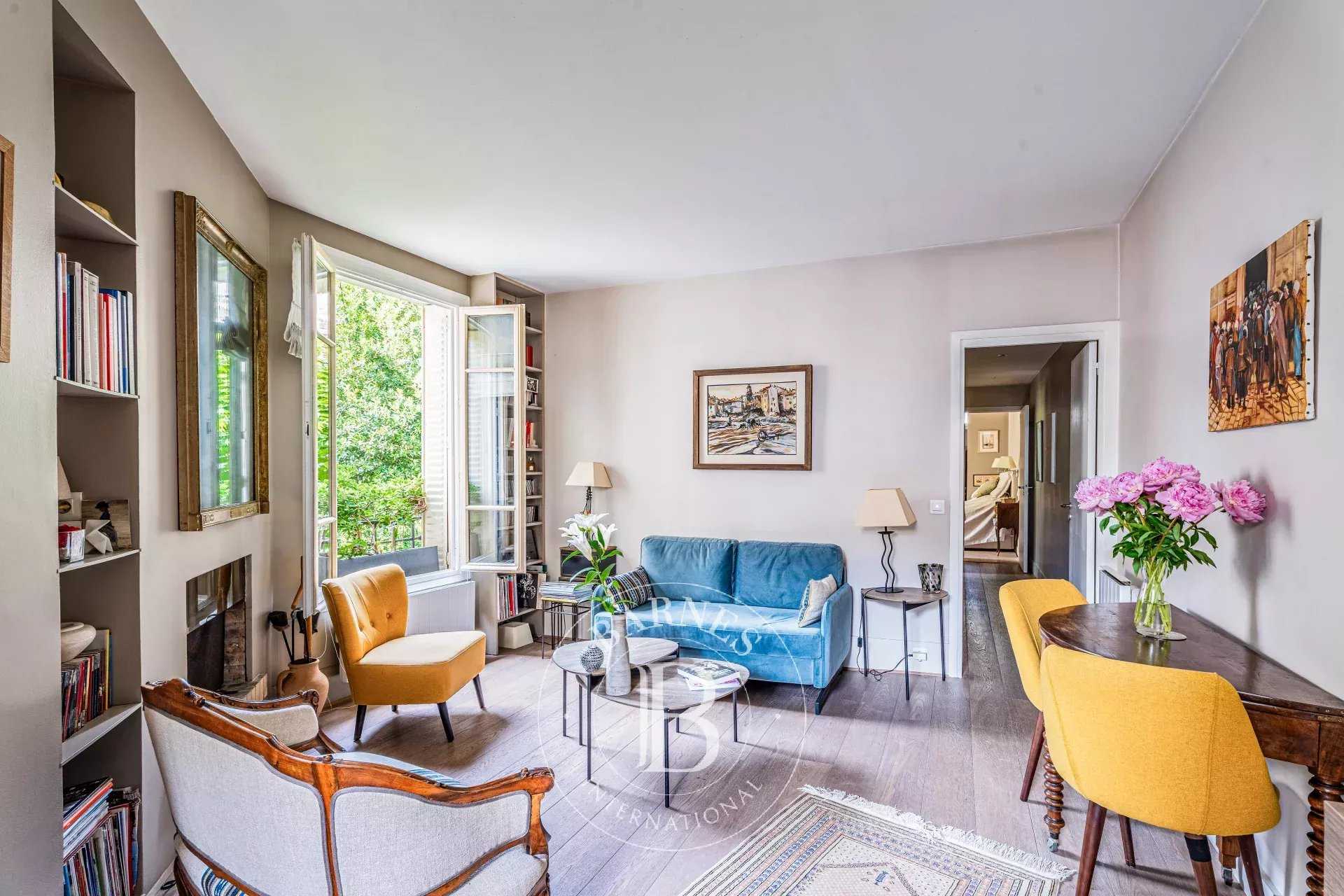 Appartement Boulogne-Billancourt  -  ref 85968730 (picture 1)