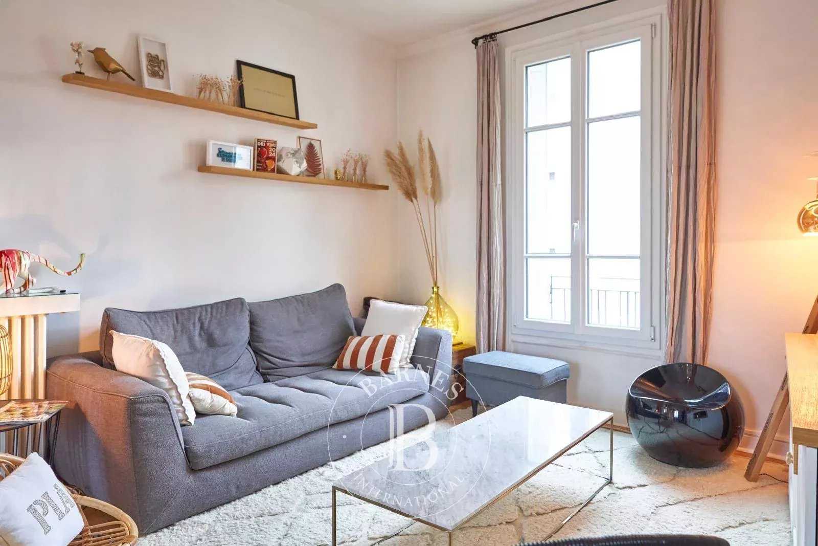 Appartement Boulogne-Billancourt  -  ref 85961792 (picture 3)