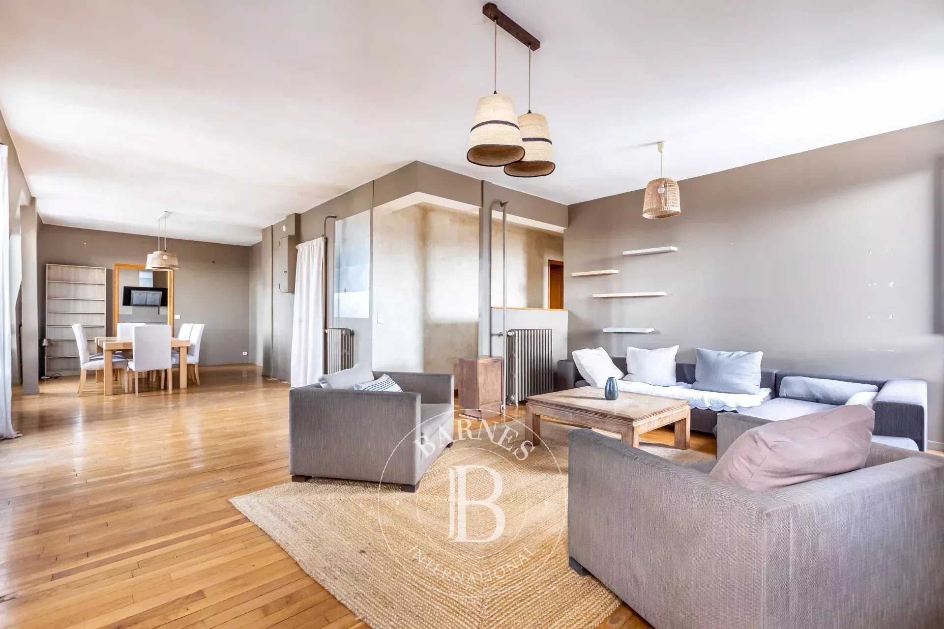 Apartment Boulogne-Billancourt  -  ref 86093488 (picture 2)