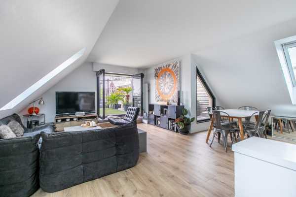 Apartment Boulogne-Billancourt  -  ref 4782810 (picture 3)
