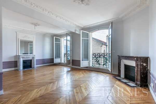 Apartment Boulogne-Billancourt  -  ref 5853053 (picture 1)