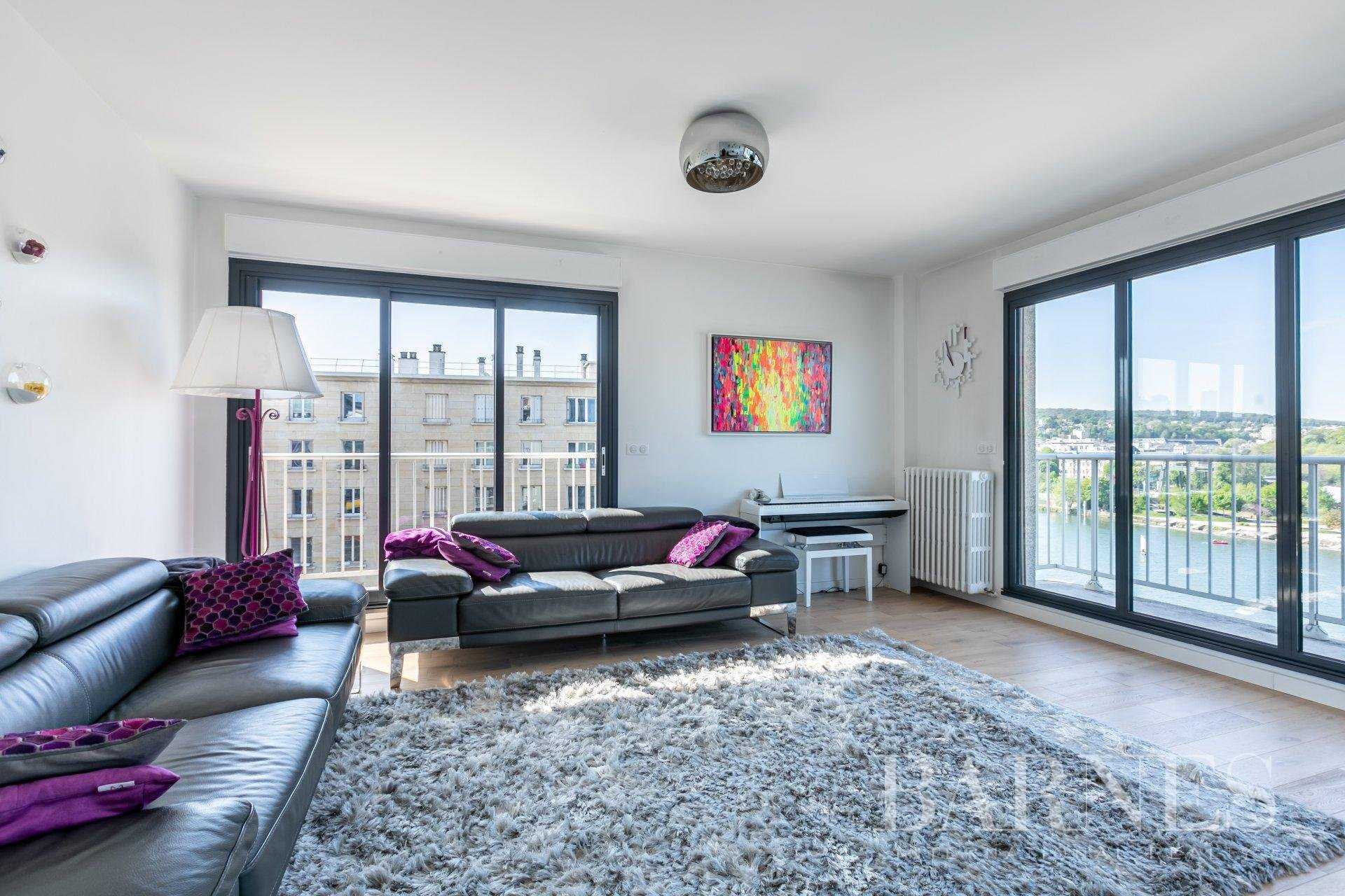 Appartement Boulogne-Billancourt  -  ref 6904947 (picture 3)