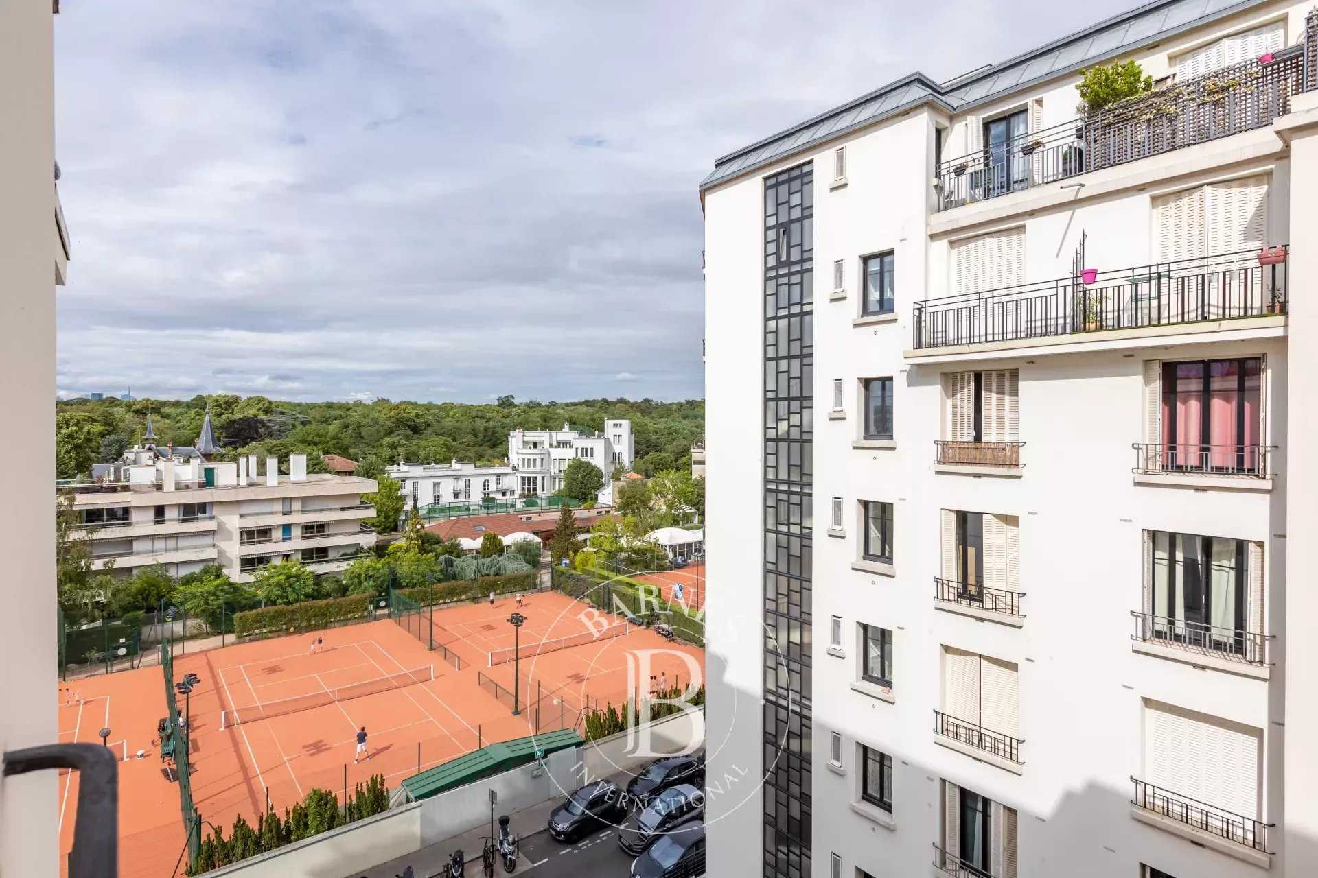 Apartment Boulogne-Billancourt  -  ref 82955433 (picture 3)