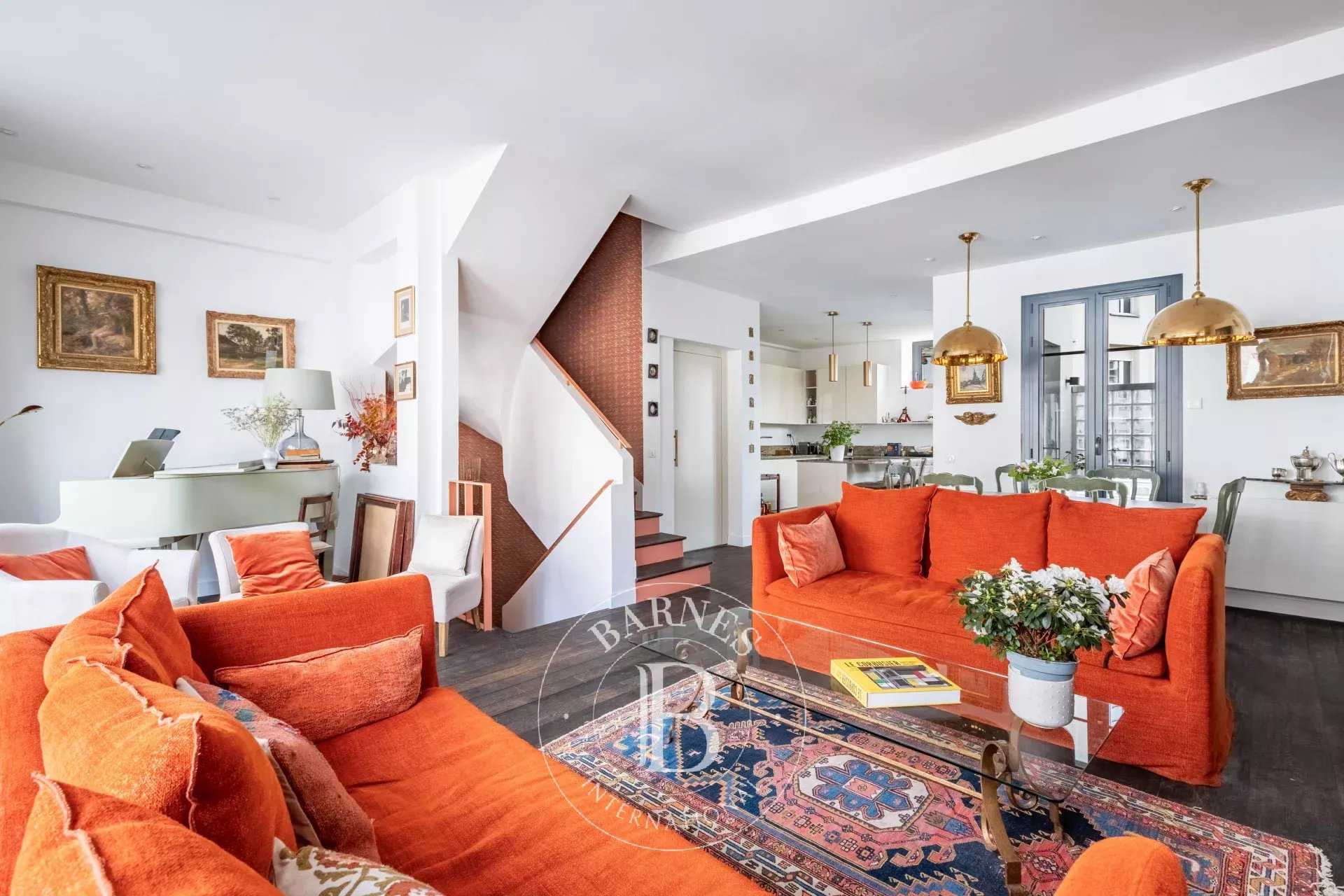 Casa Boulogne-Billancourt  -  ref 86866744 (picture 2)